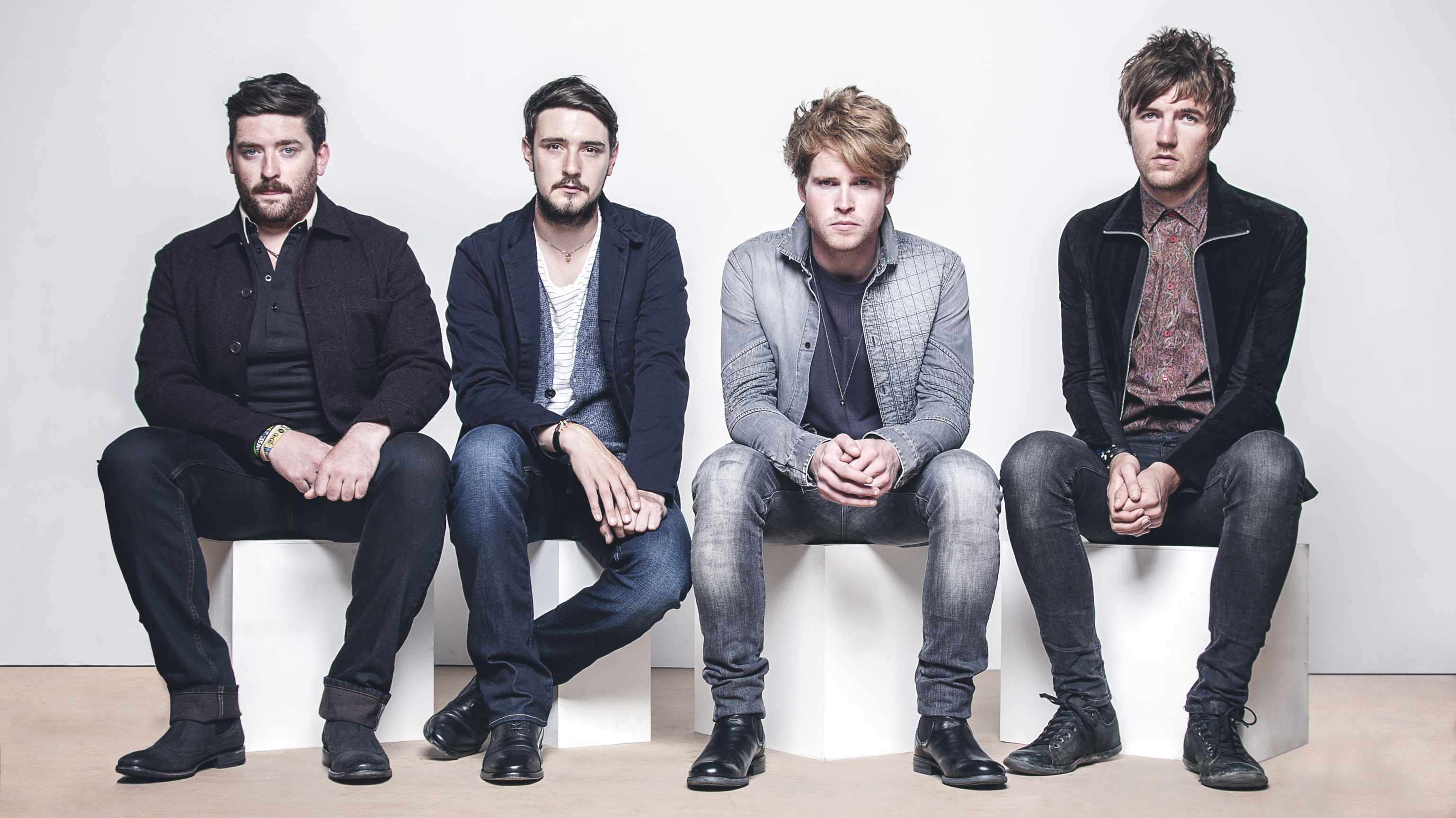 Weekly Tunes EP6 - Perfect World - Kodaline