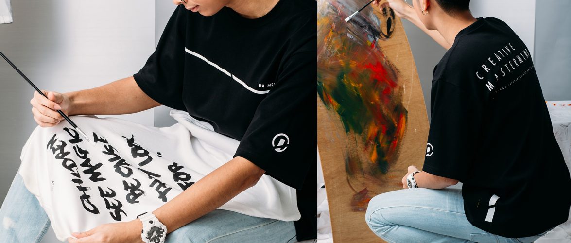 S9 – “Creative Mastermind” Collection Wave 1