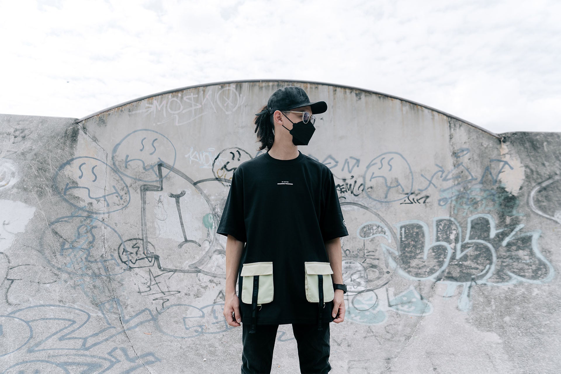 F21 - December "Essential" Drop