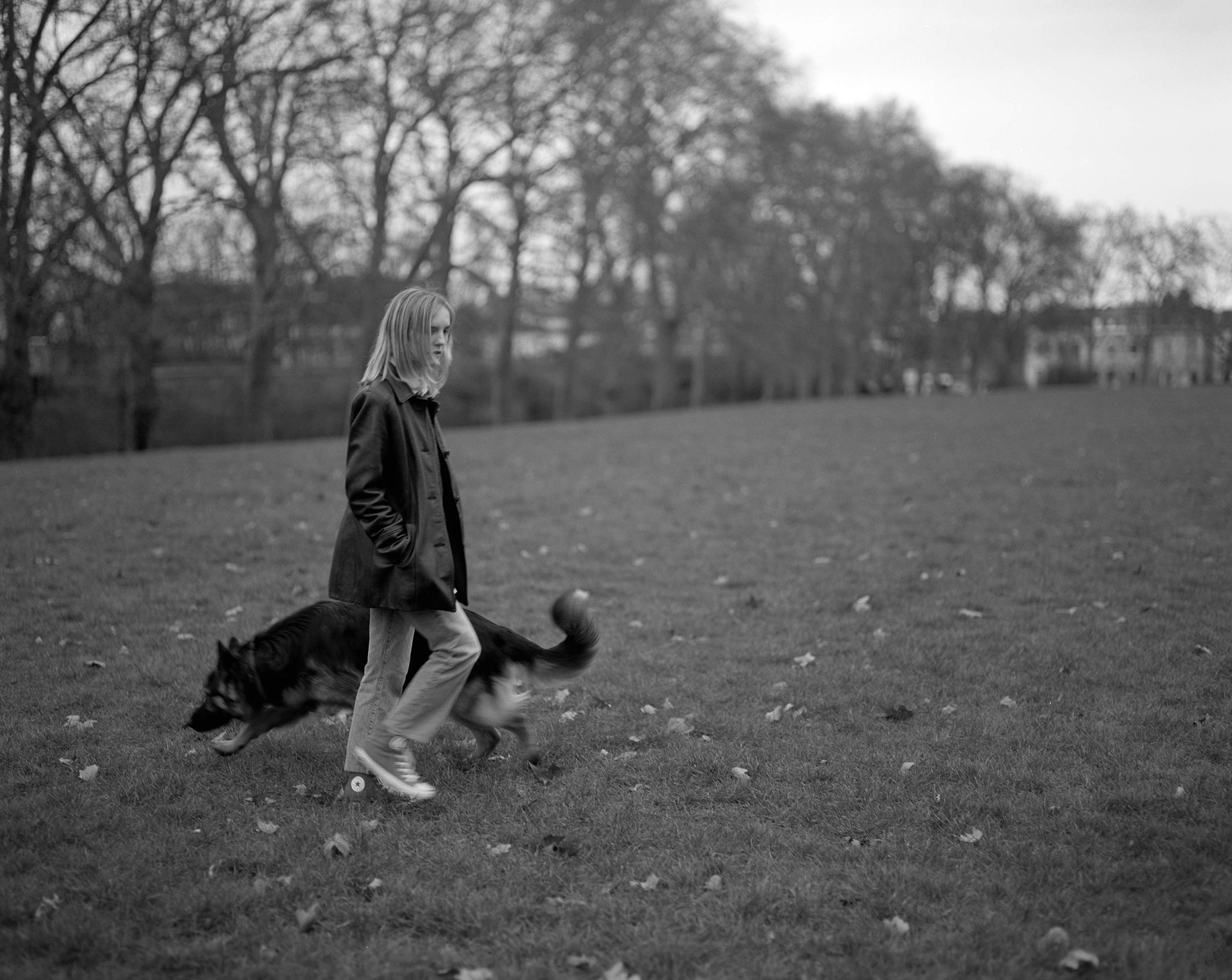 Weekly Tunes EP13 - Saw You in a Dream - The Japanese House
