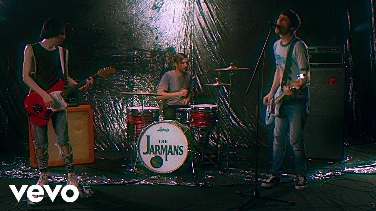 Weekly Tunes EP21 - Shoot the Poets - The Cribs
