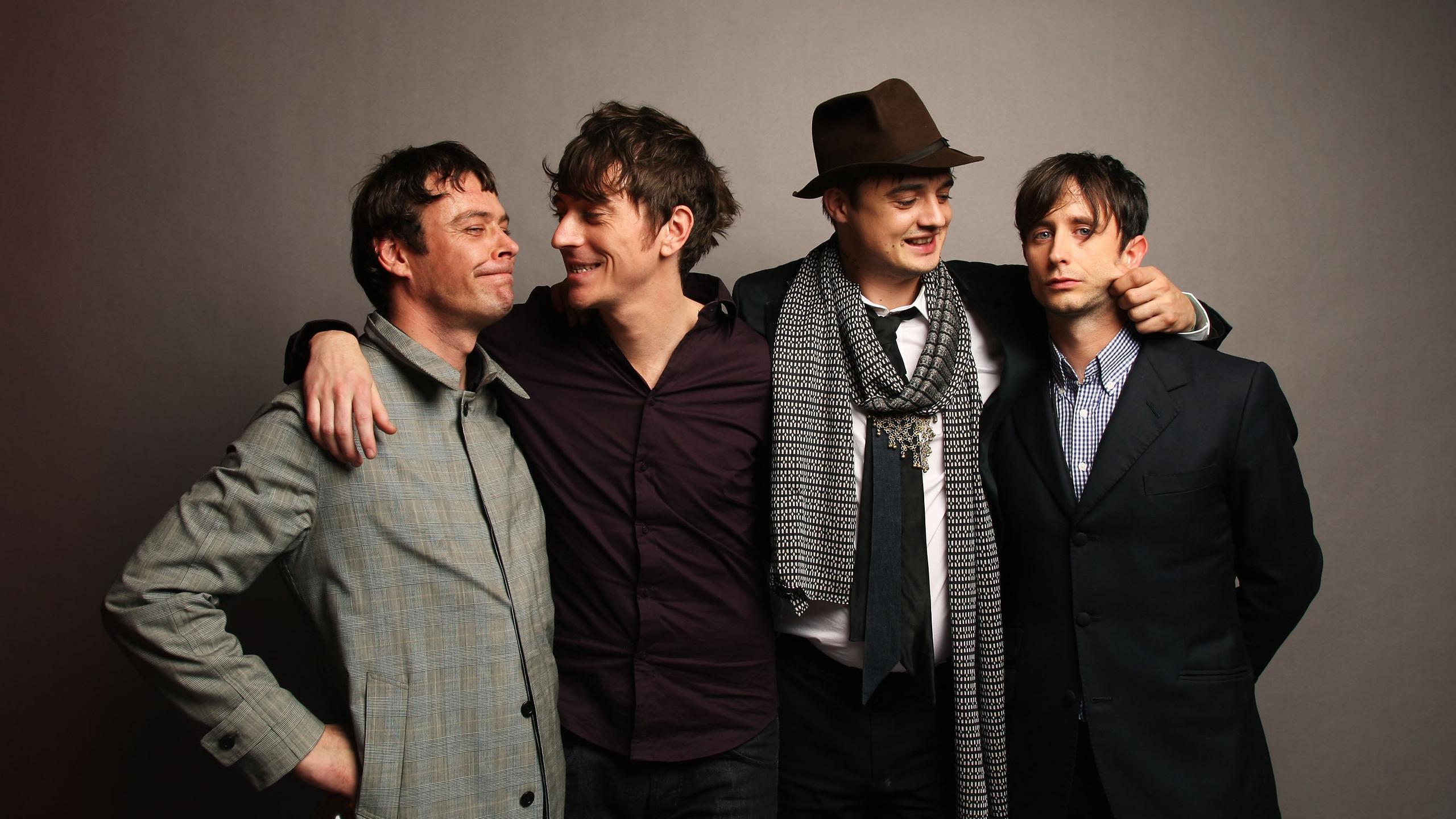 Weekly Tunes EP26 - Picture Me in a Hospital - Babyshambles