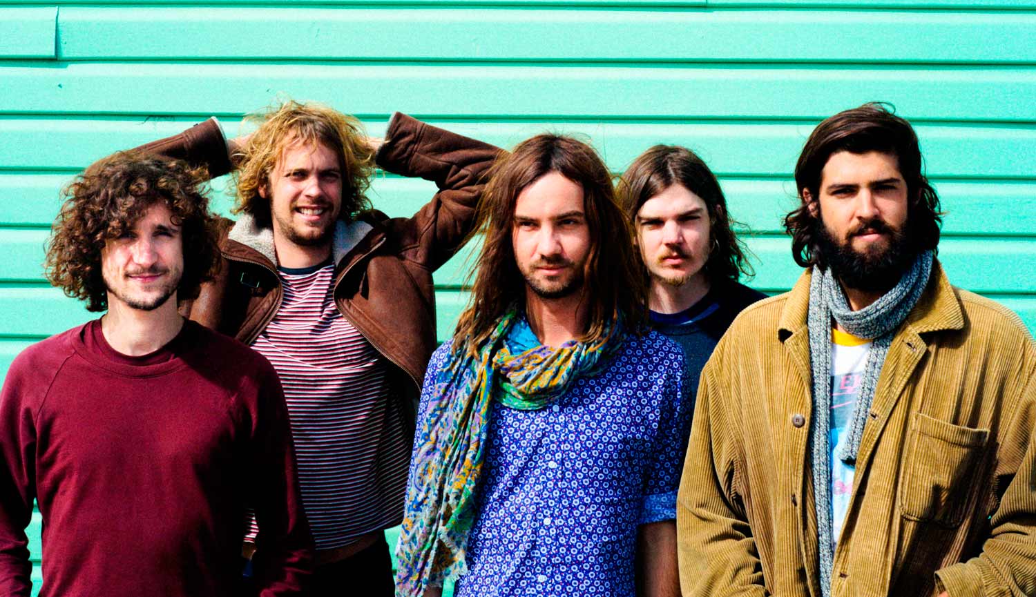 Weekly Tunes EP29 - The Less I Know The Better - Tame Impala
