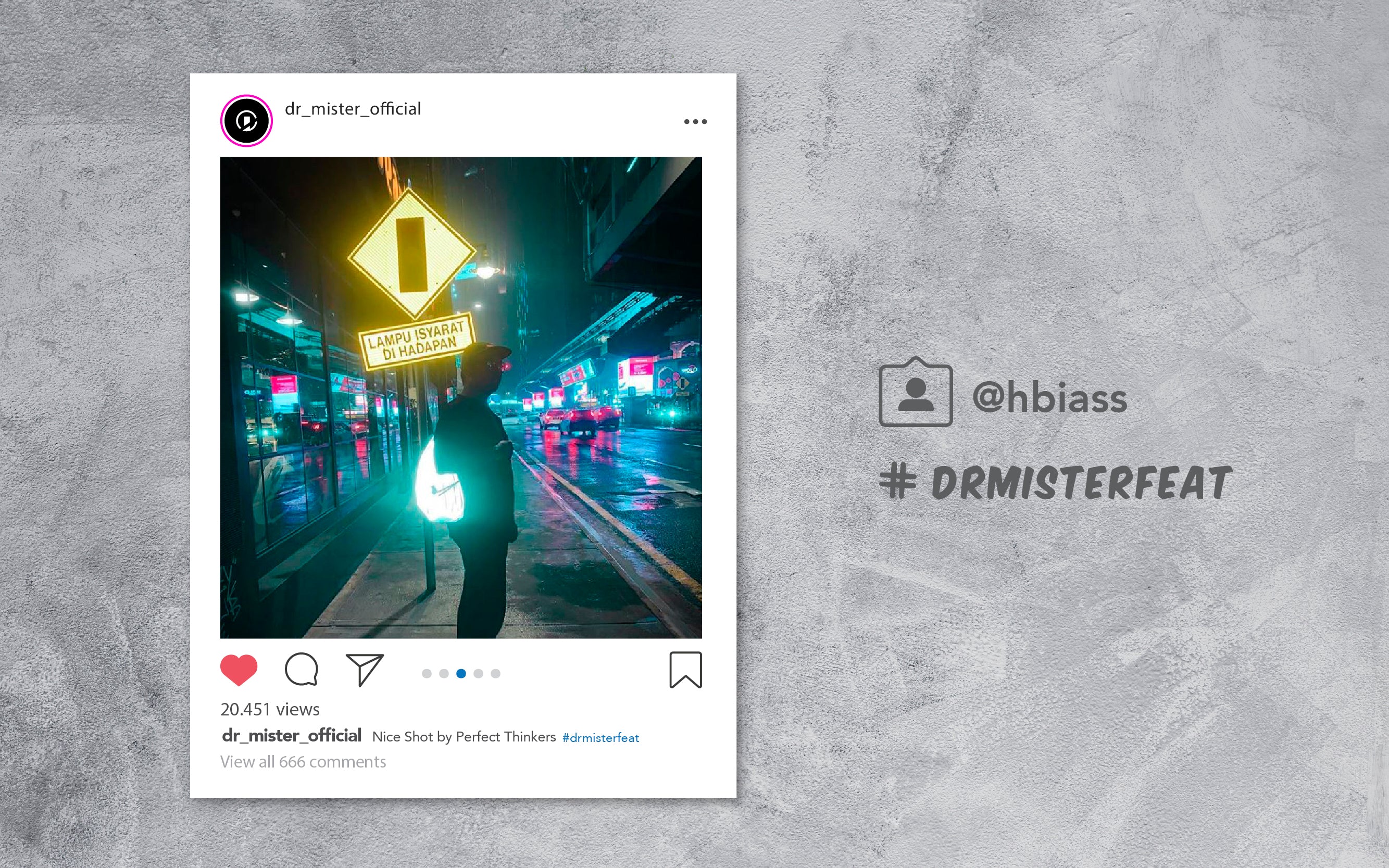 The Social Lookbook EP27 - @hbiass
