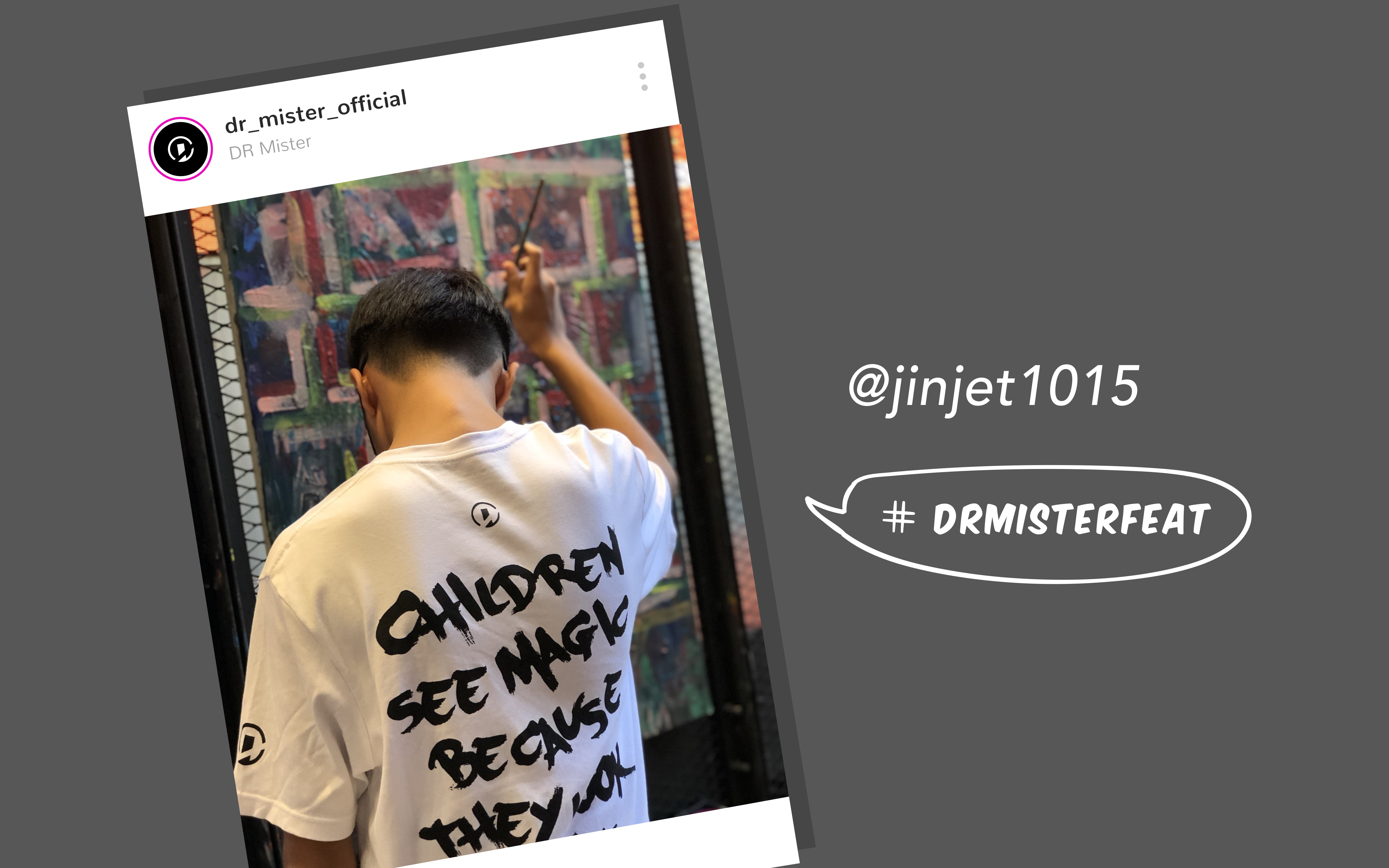 The Social Lookbook EP8 - jinjet1015