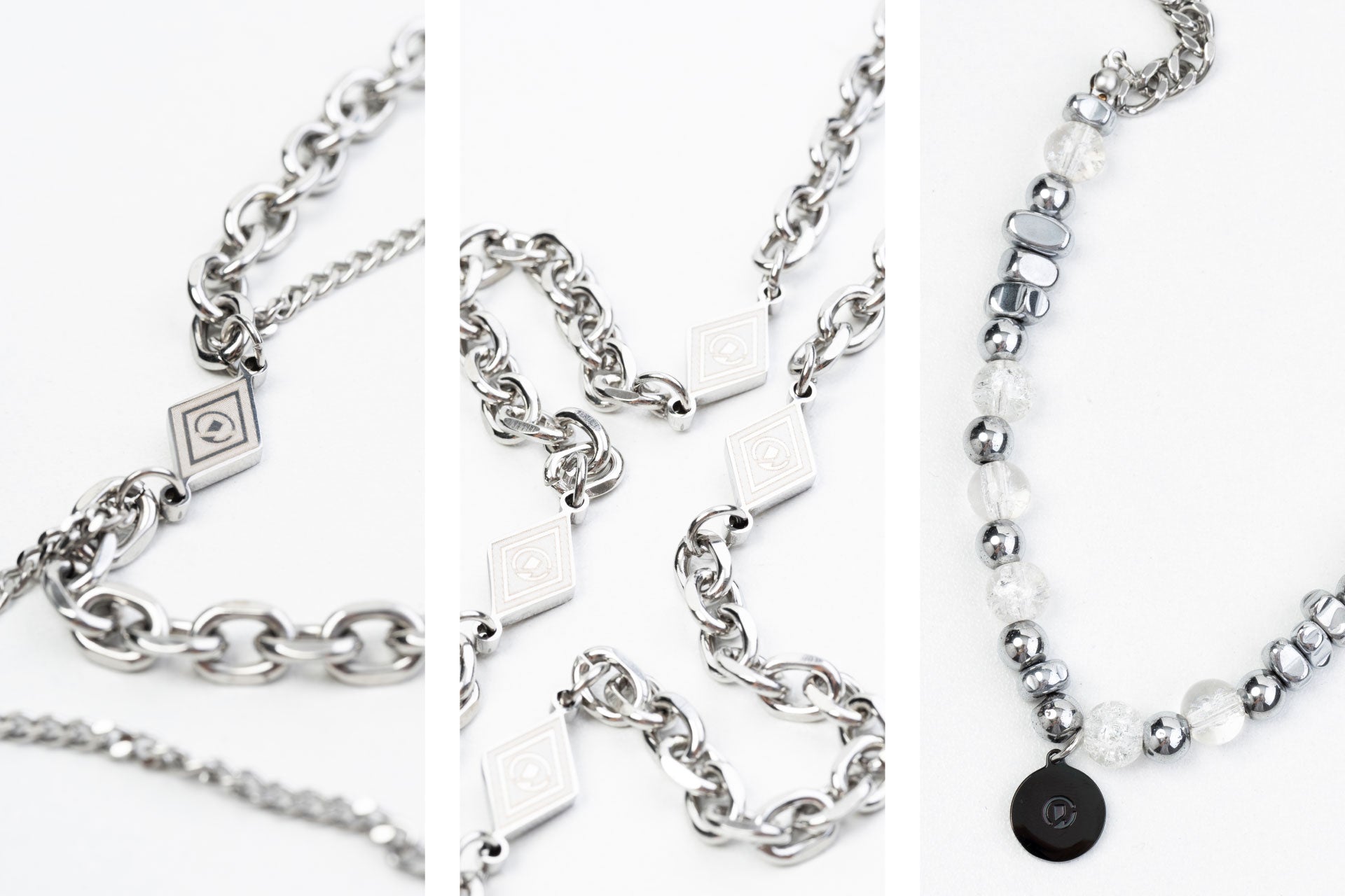 Refined Elegance: June's Must-Have "Essential" Collection Drop