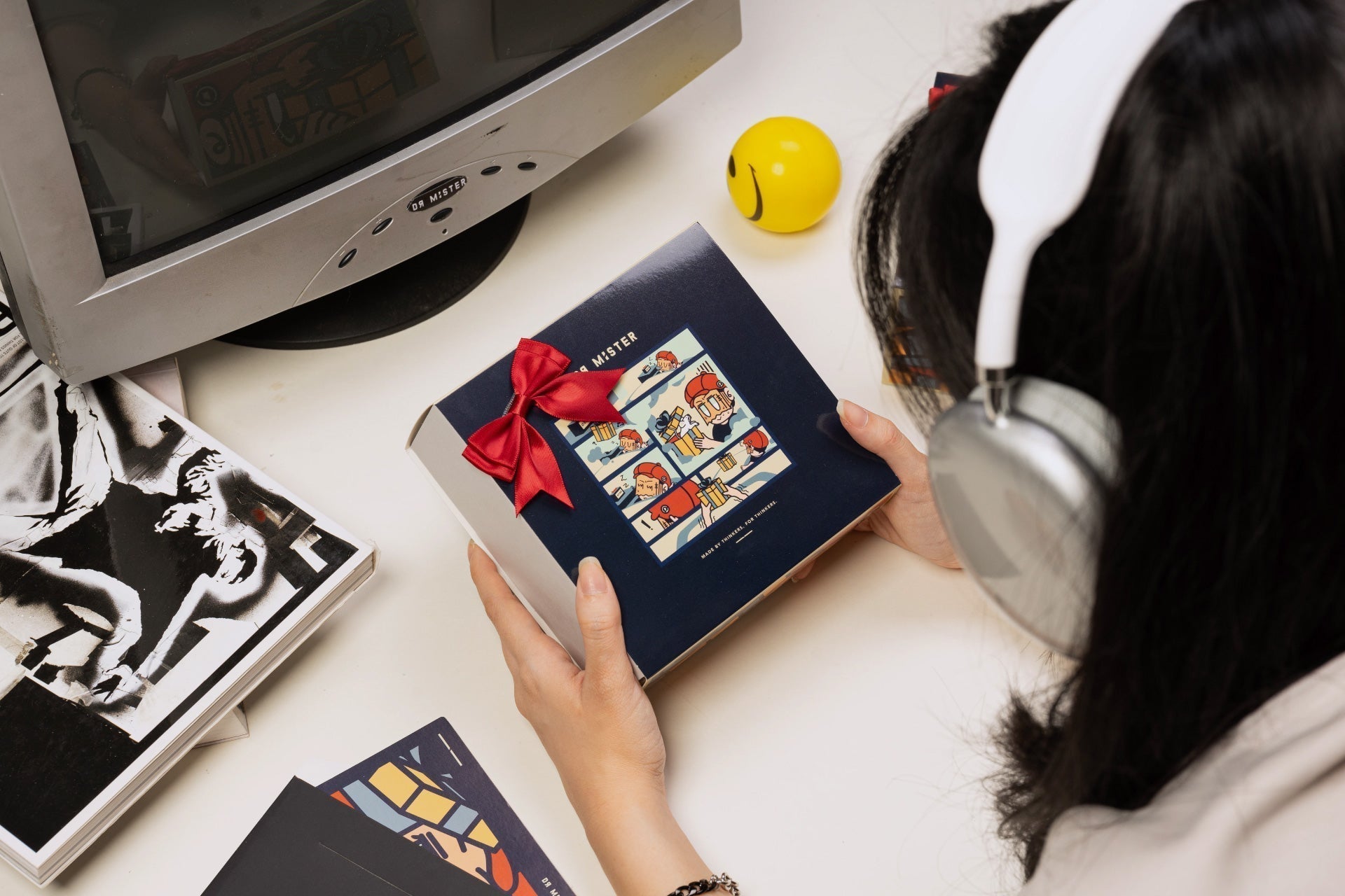 Gift Lab Artist Network: A New Space for Creativity & Community