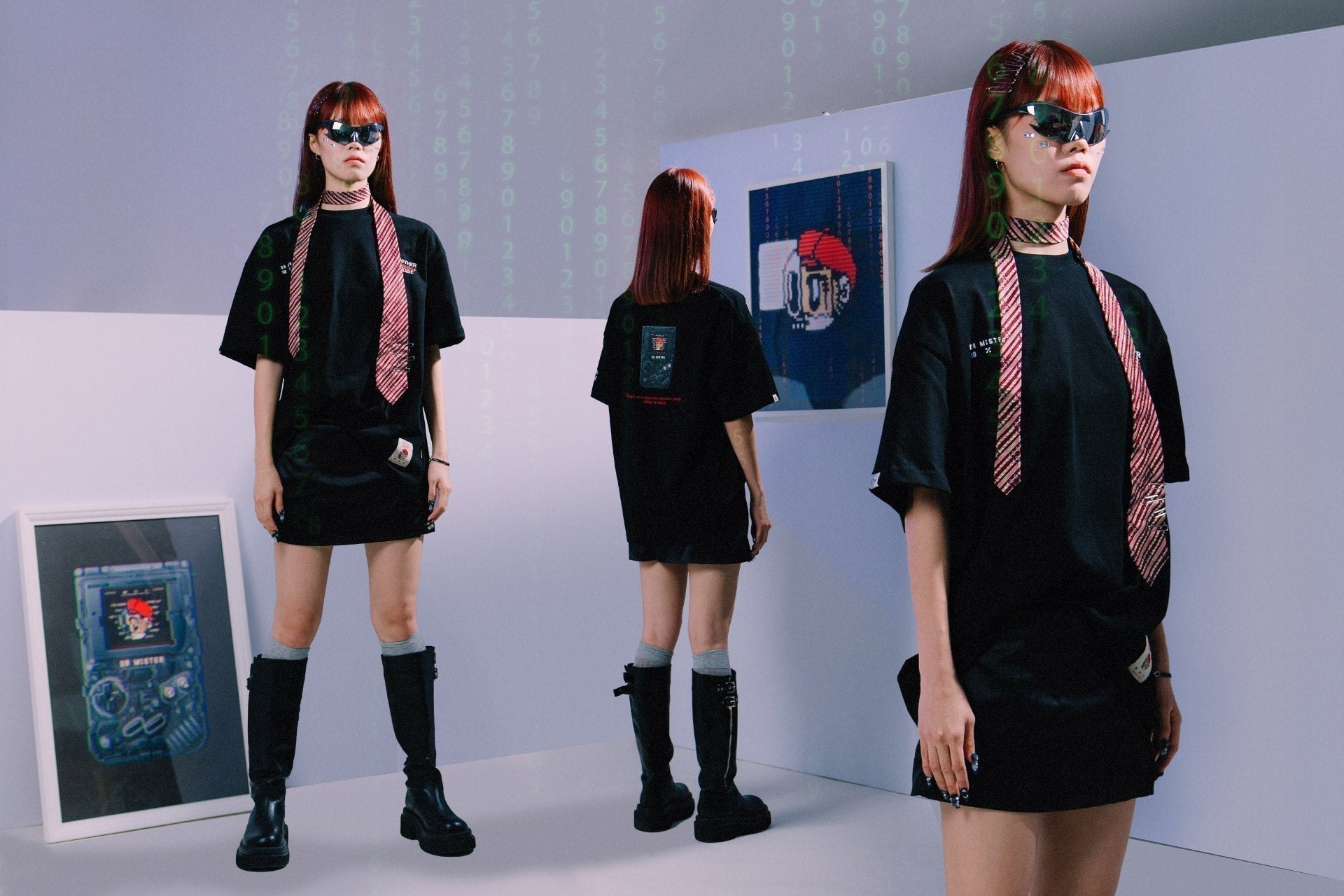 “Another Timeless Decade” Collection - Phase 2