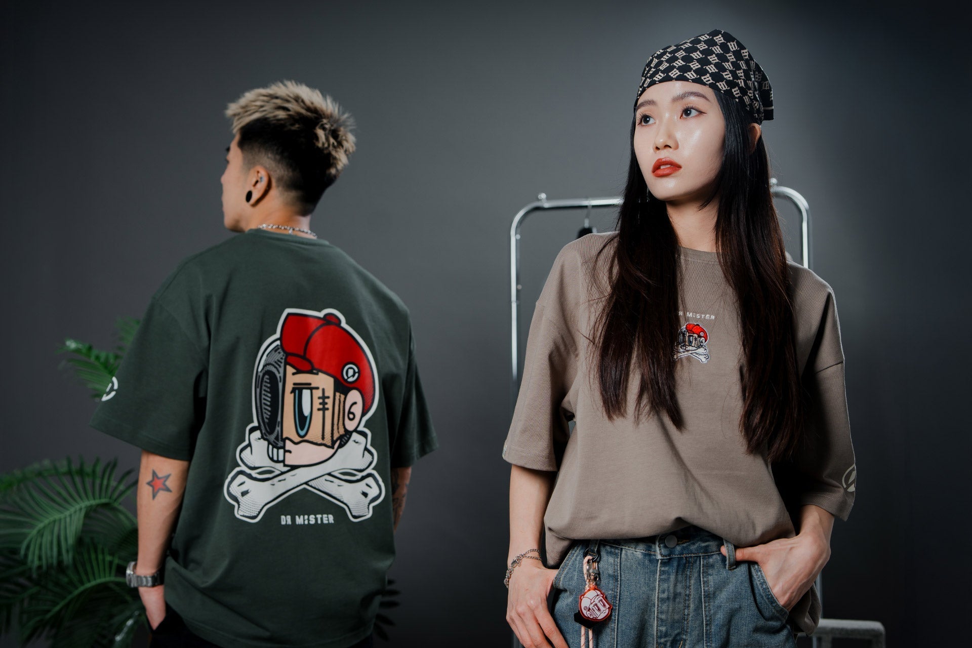 Find True Freedom with the Brand New “Tyge” HDHF Series