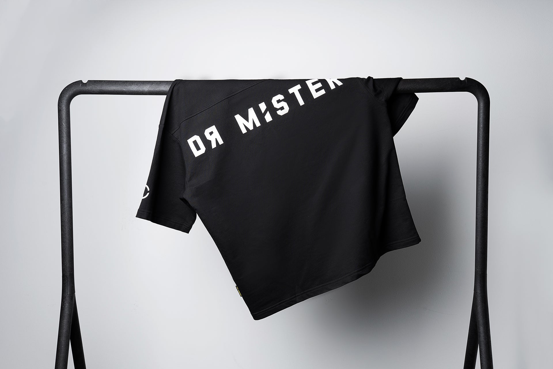 "Essential" DS Oversized T-shirt