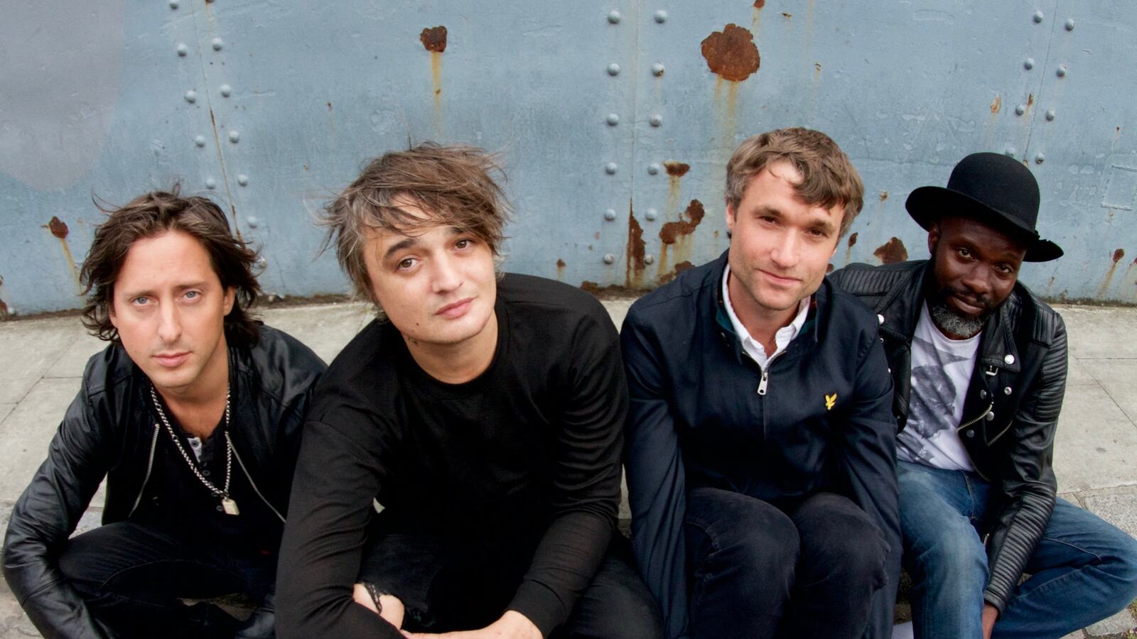 Weekly Tunes EP24 - What Katie Did - The Libertines