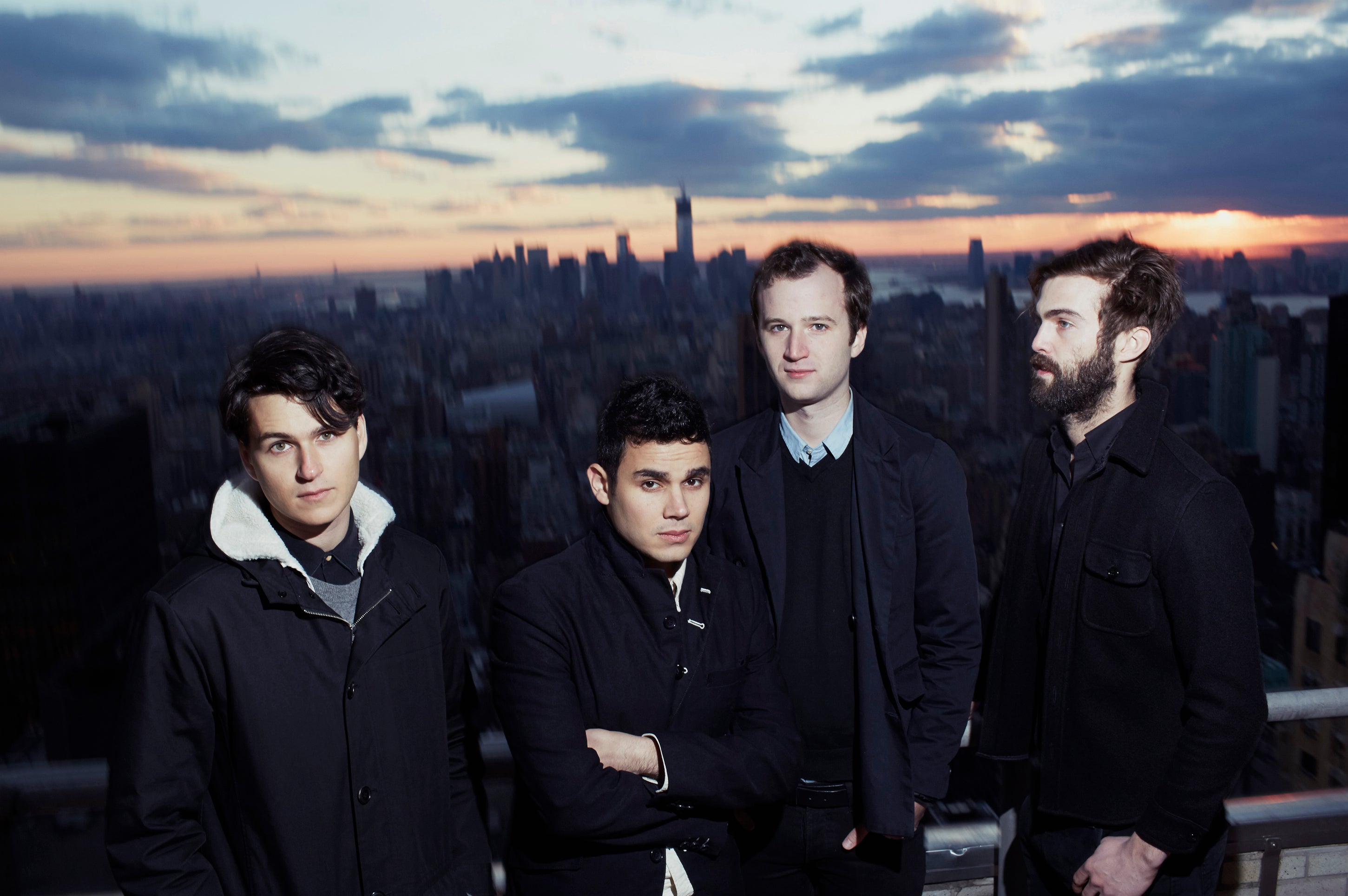 Weekly Tunes EP2 - Step - Vampire Weekend