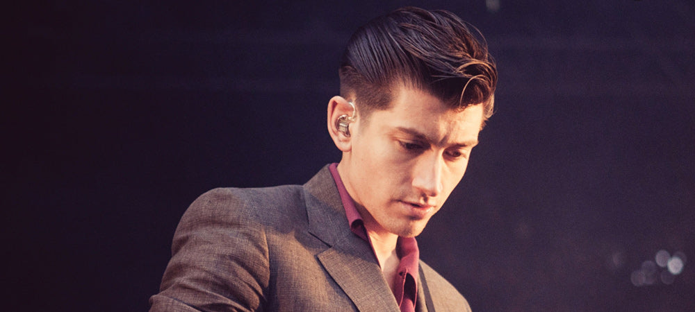 Weekly Tunes EP12 - Stuck on the Puzzle - Alex Turner