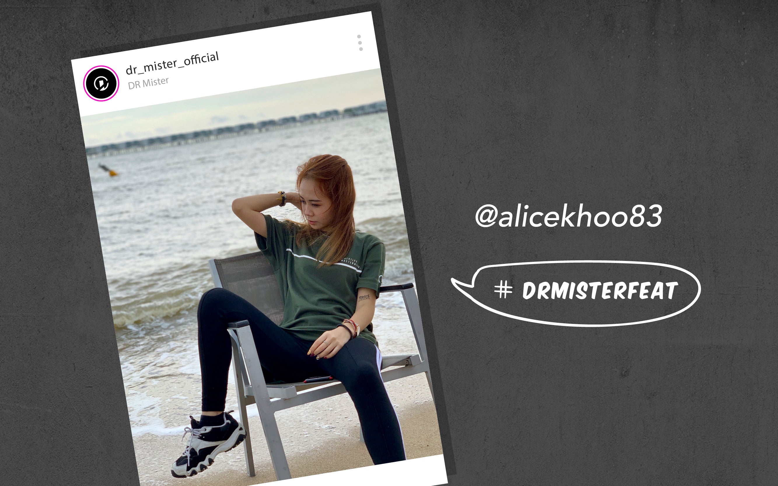 The Social Lookbook EP6 - alicekhoo83