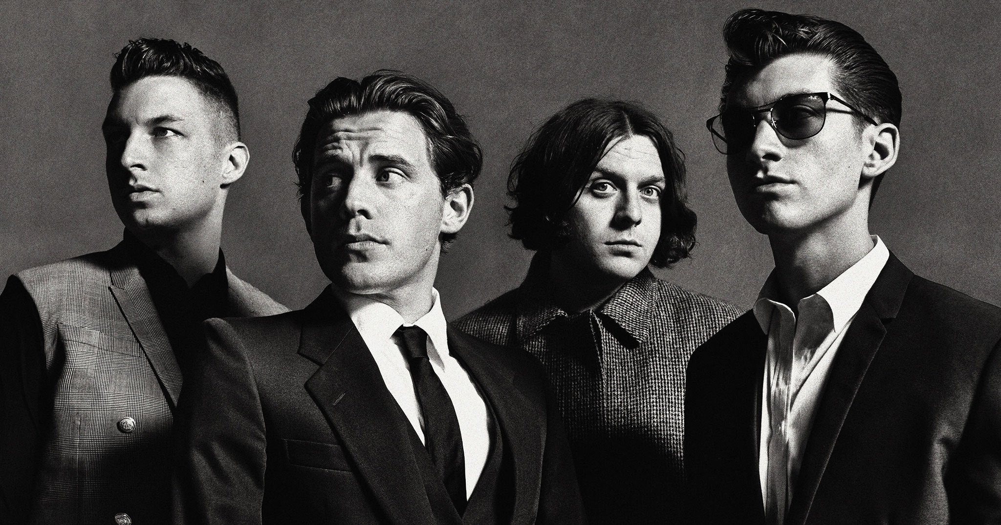 Weekly Tunes EP3 - Despair in the Departure Lounge - Artic Monkeys