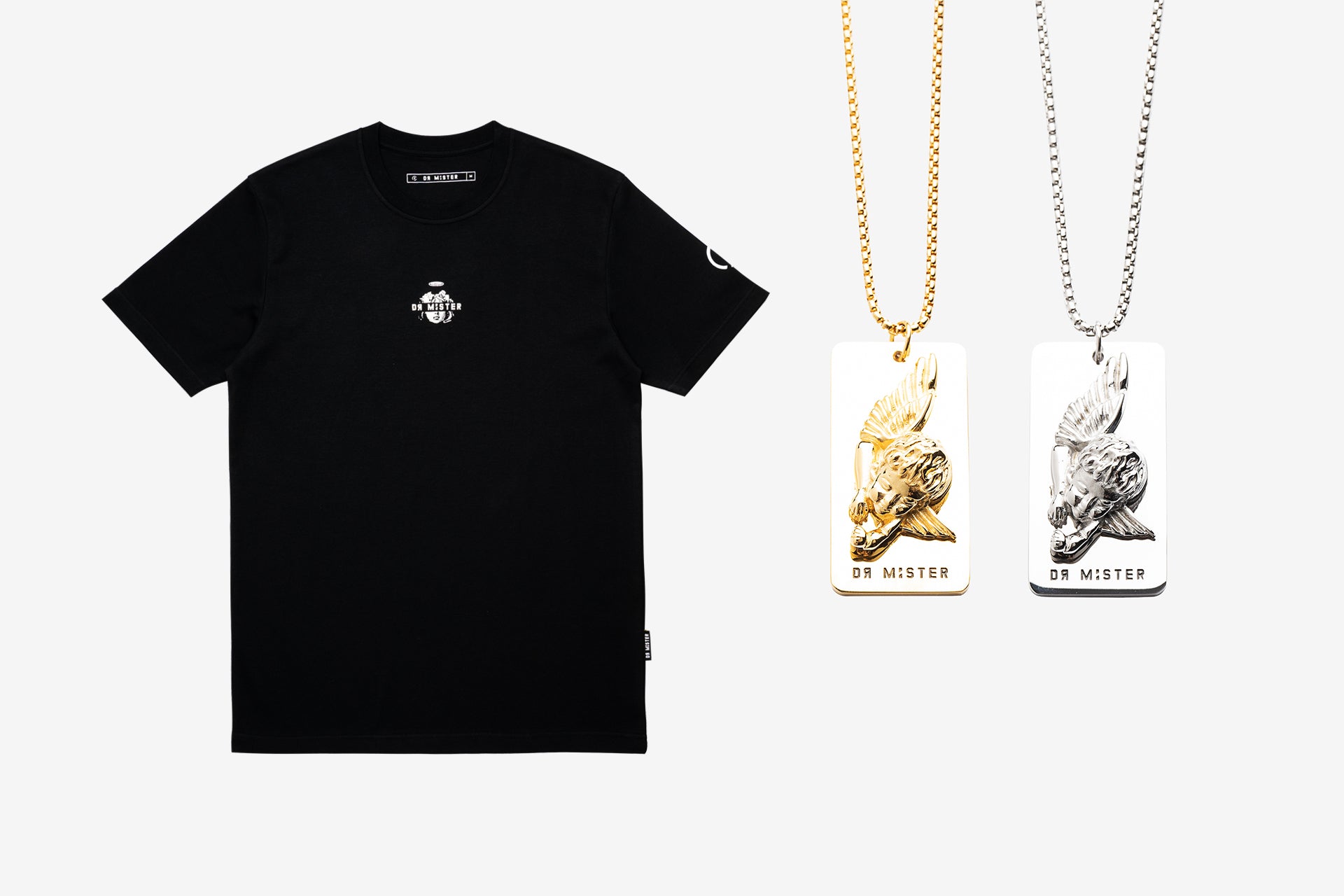 "Hephaestus" Angel Bundle Kit