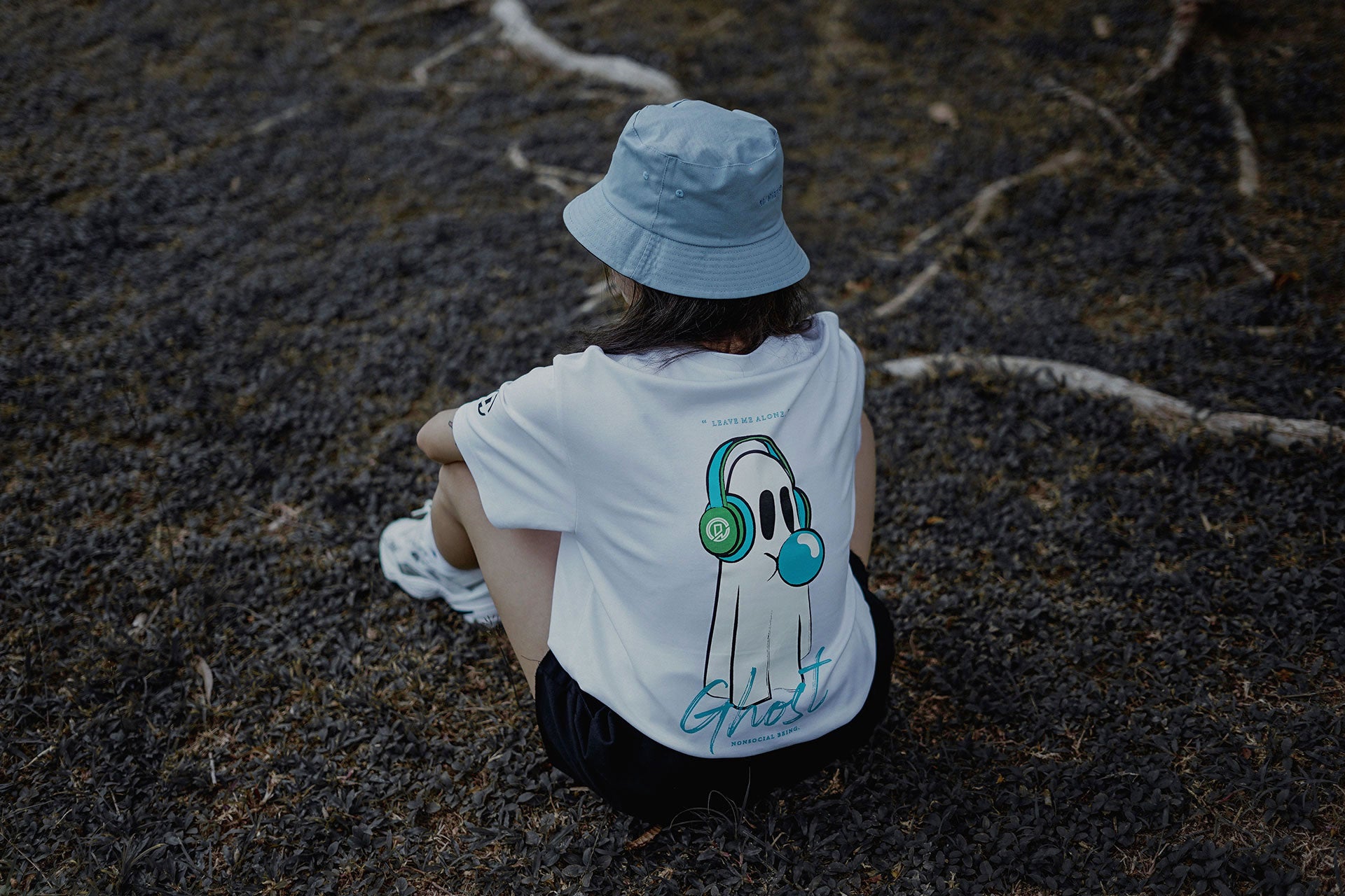 S21 "Nonsocial Being" Collection Second Wave