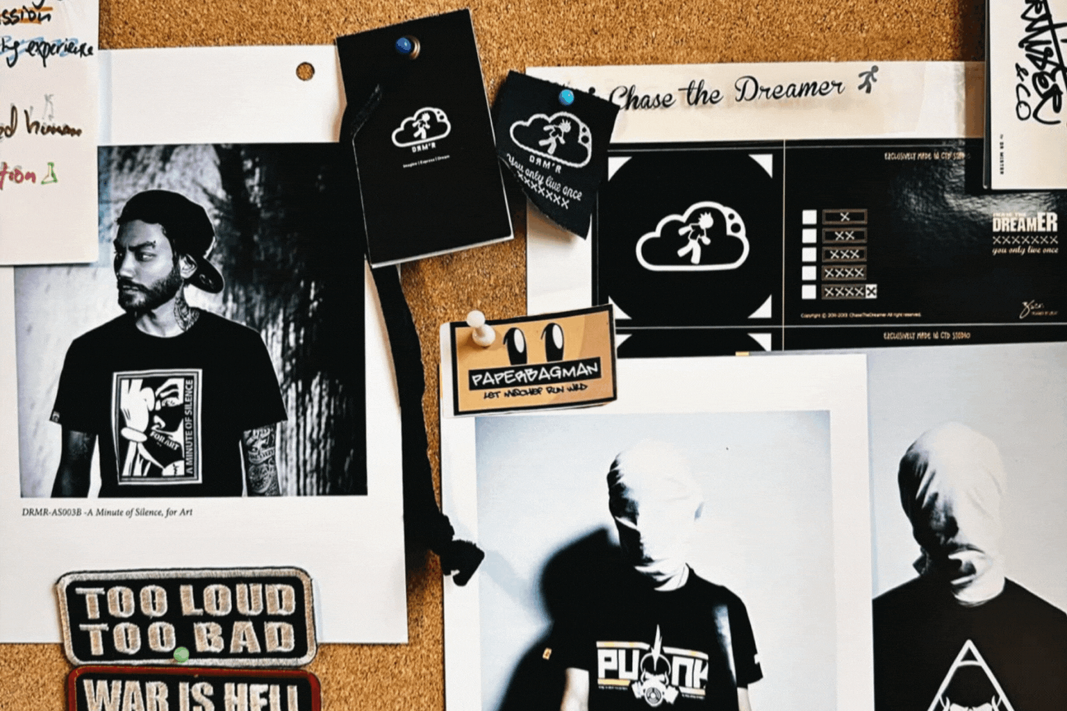 Mini Documentary: Another Timeless Decade