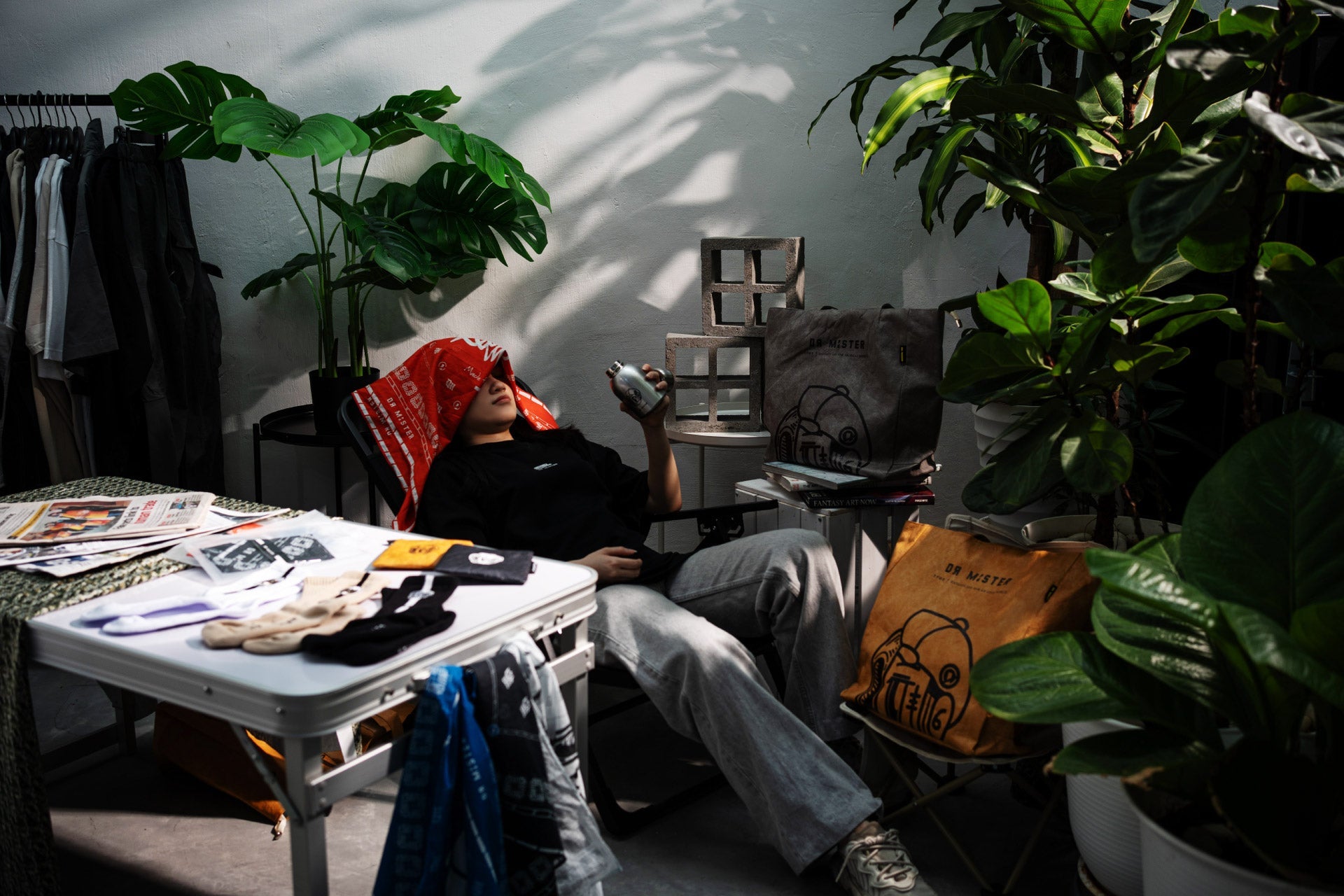 Merchandise