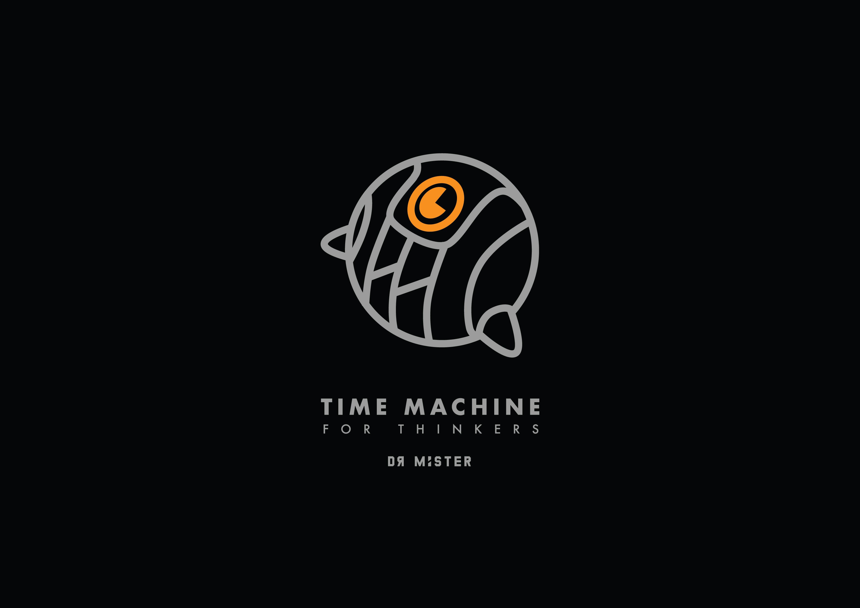 Time Machine for Thinkers