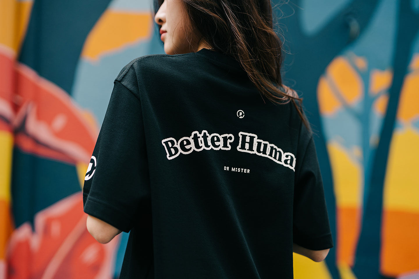Better Human
