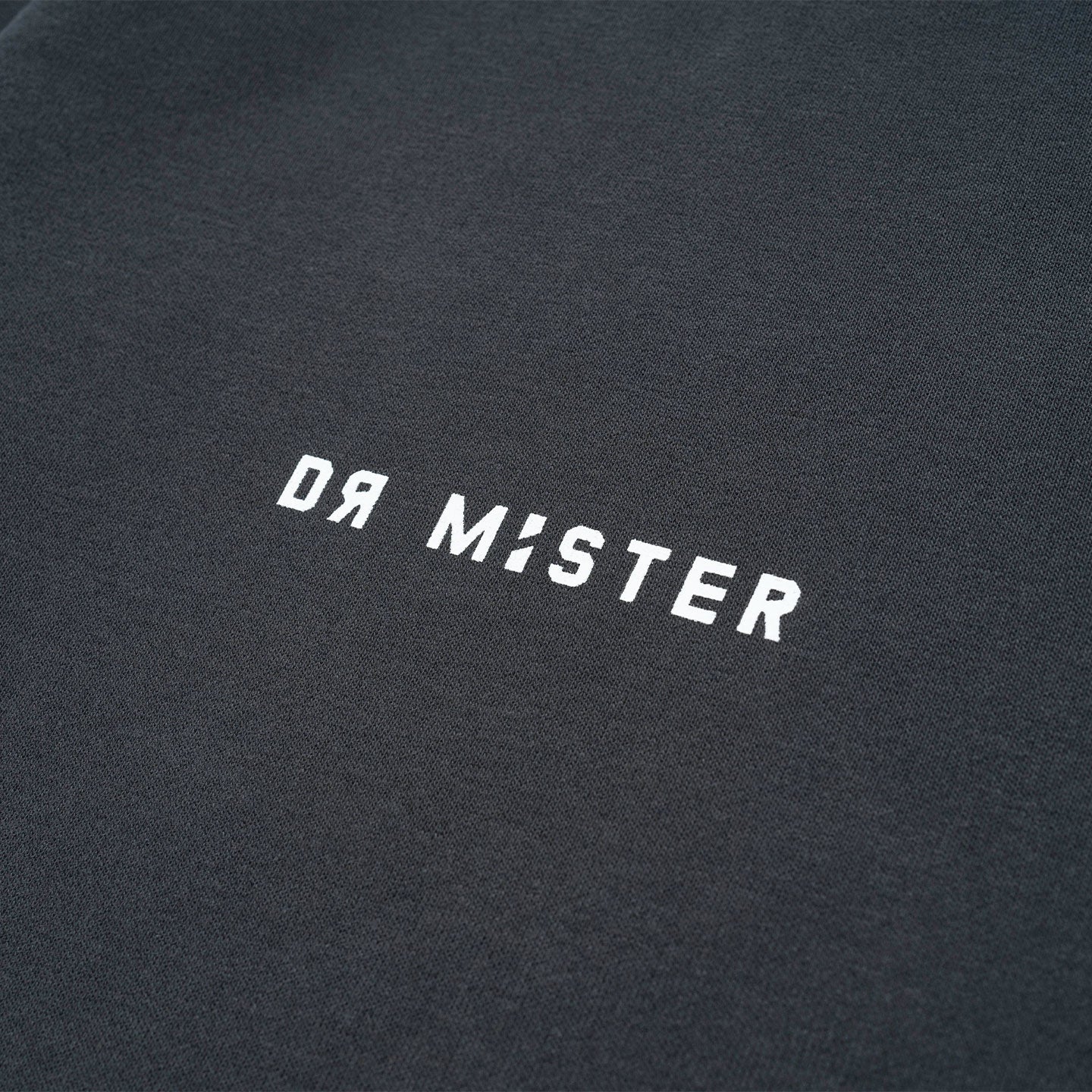 Classic Signature Sweatshirt - Wolf Grey
