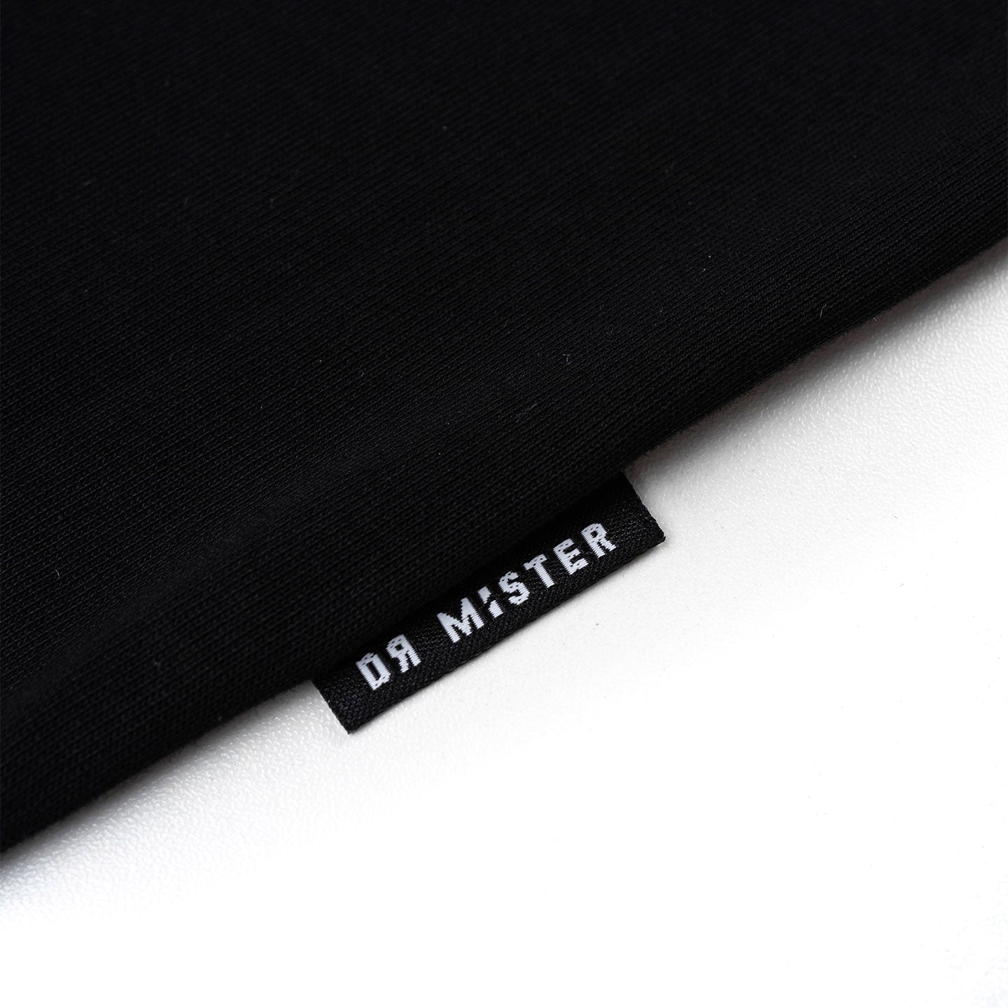 Candy Pack Broad Tee - Black