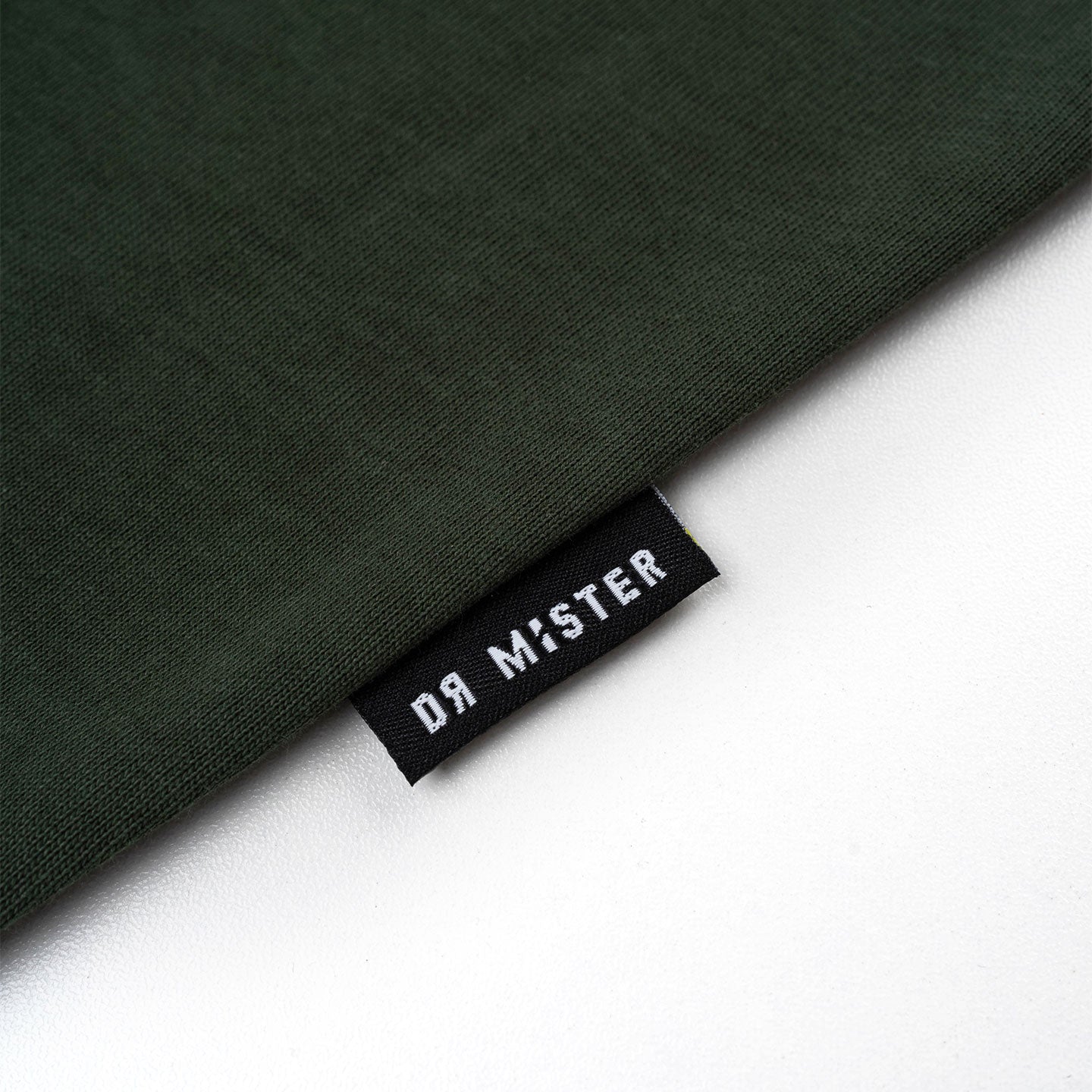 Candy Pack Broad Tee - Olive Green