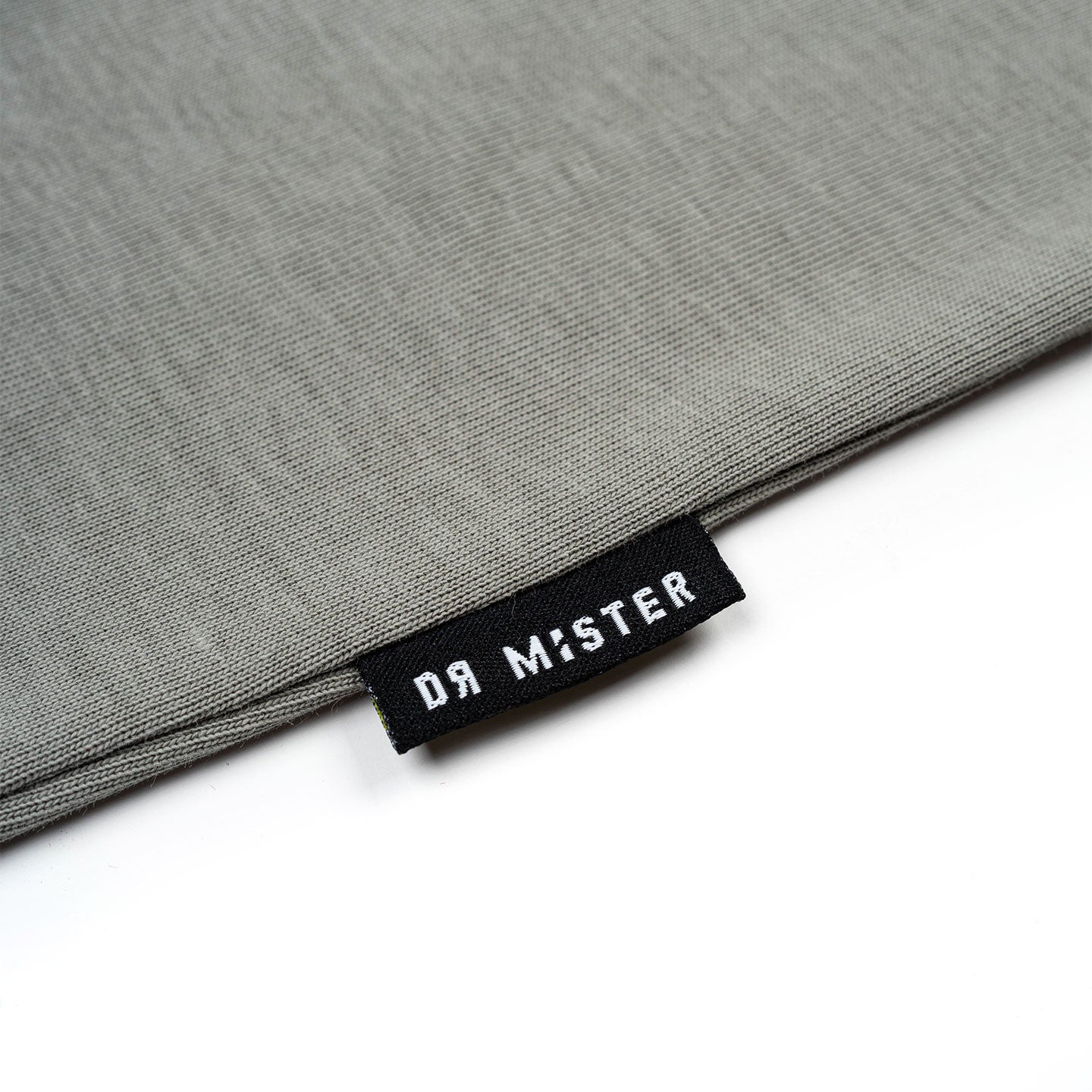 Children See Magic Broad Tee - Cool Grey