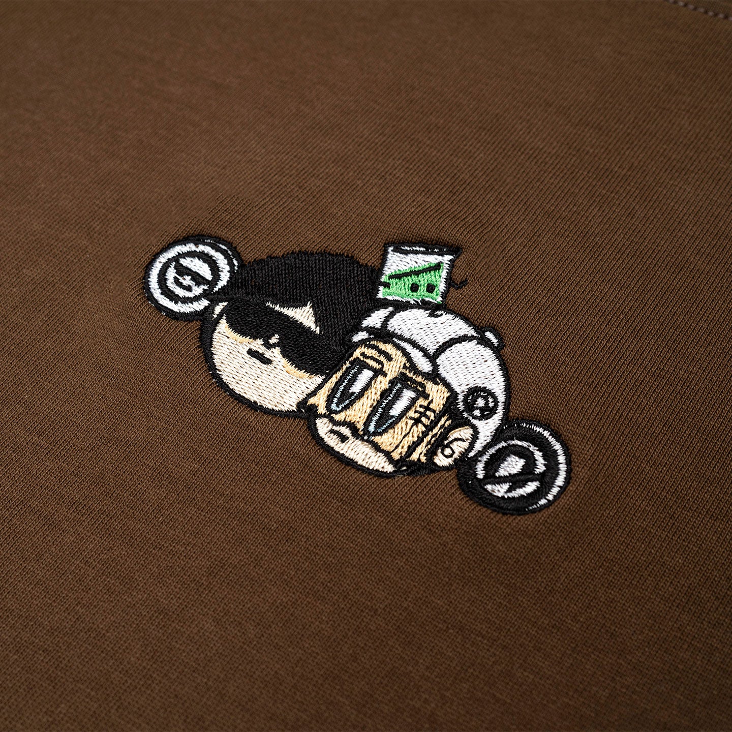 DR MISTER x FURIKU 4-in-1 Exclusive Set