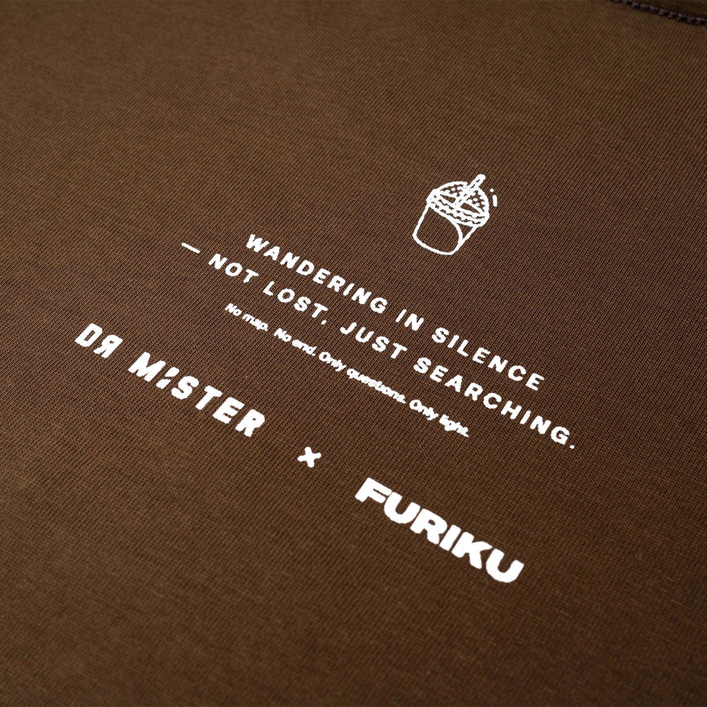 DR MISTER x FURIKU 4-in-1 Exclusive Set