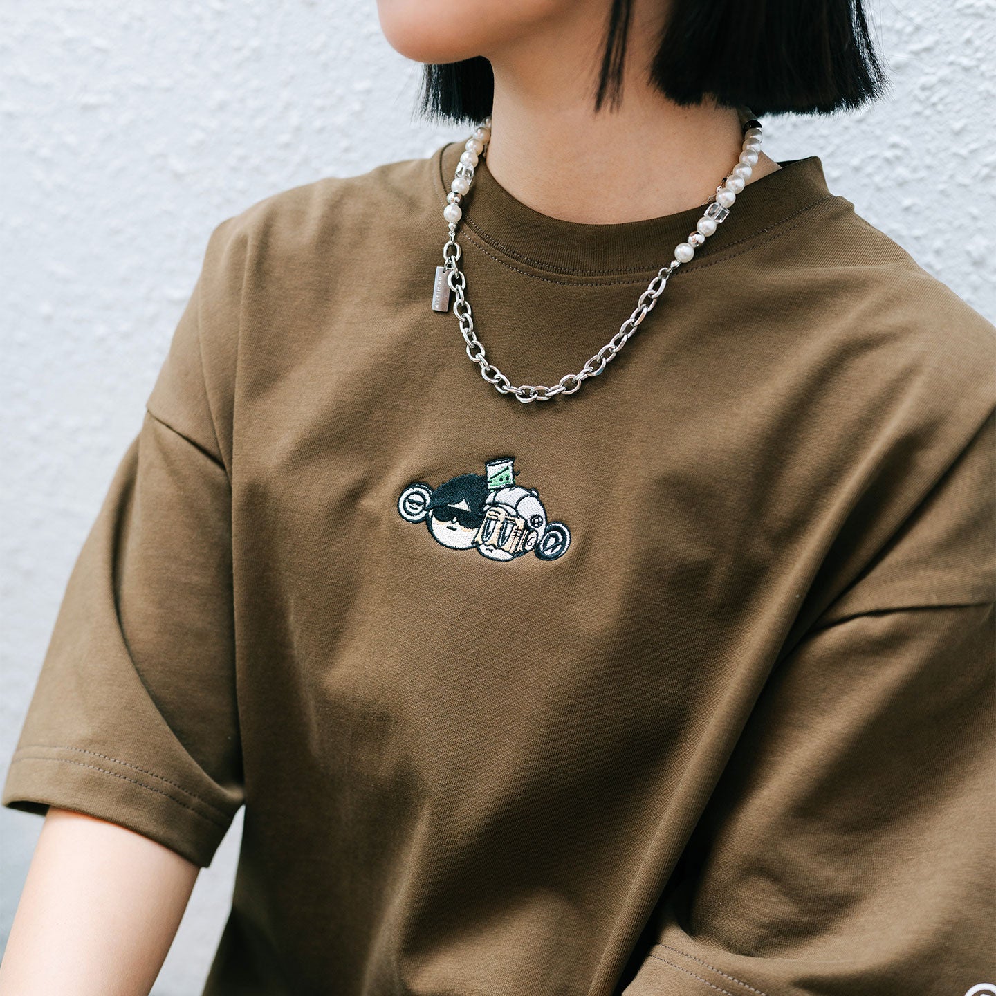 DR MISTER x FURIKU 4-in-1 Exclusive Set