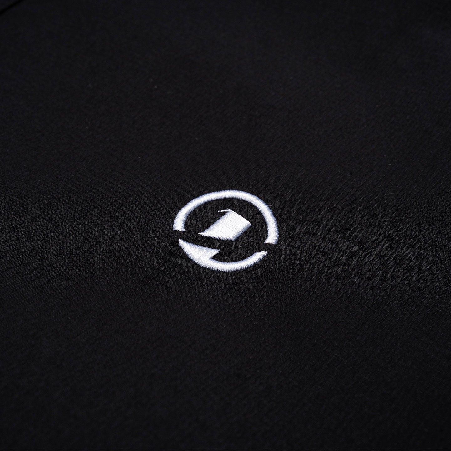 Evermore Work Shirt - Black