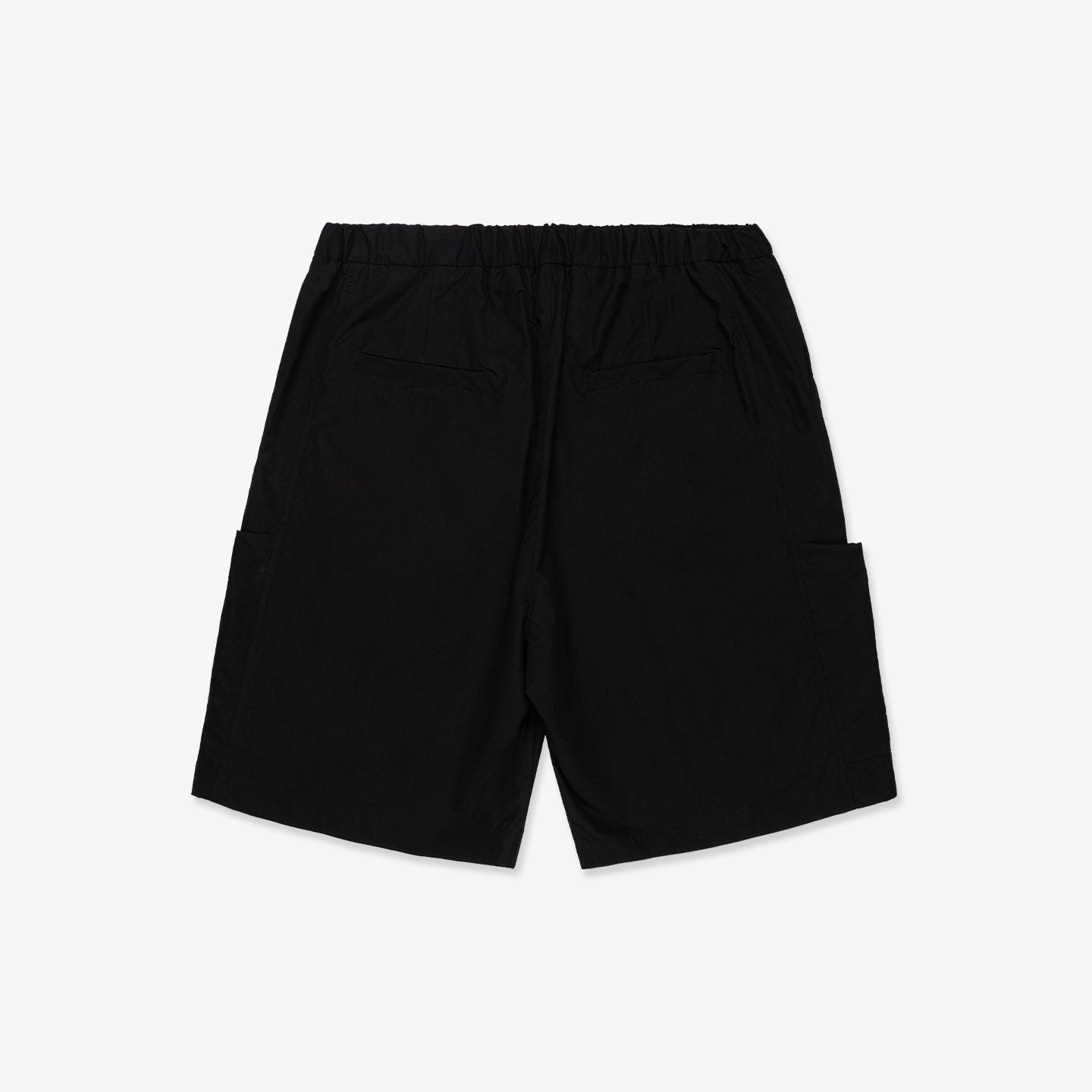 Eternal Utility Shorts - Black
