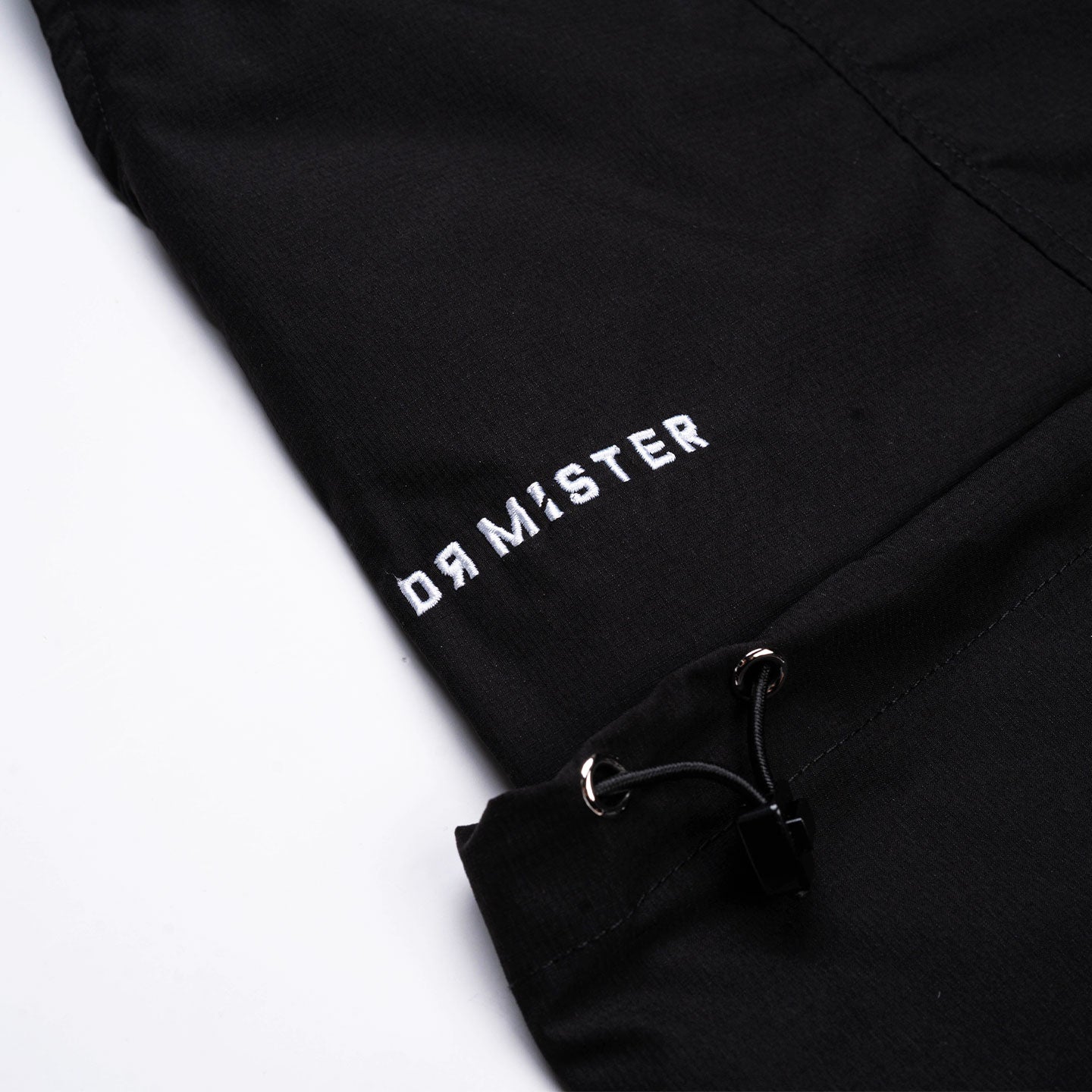 Eternal Utility Shorts - Black