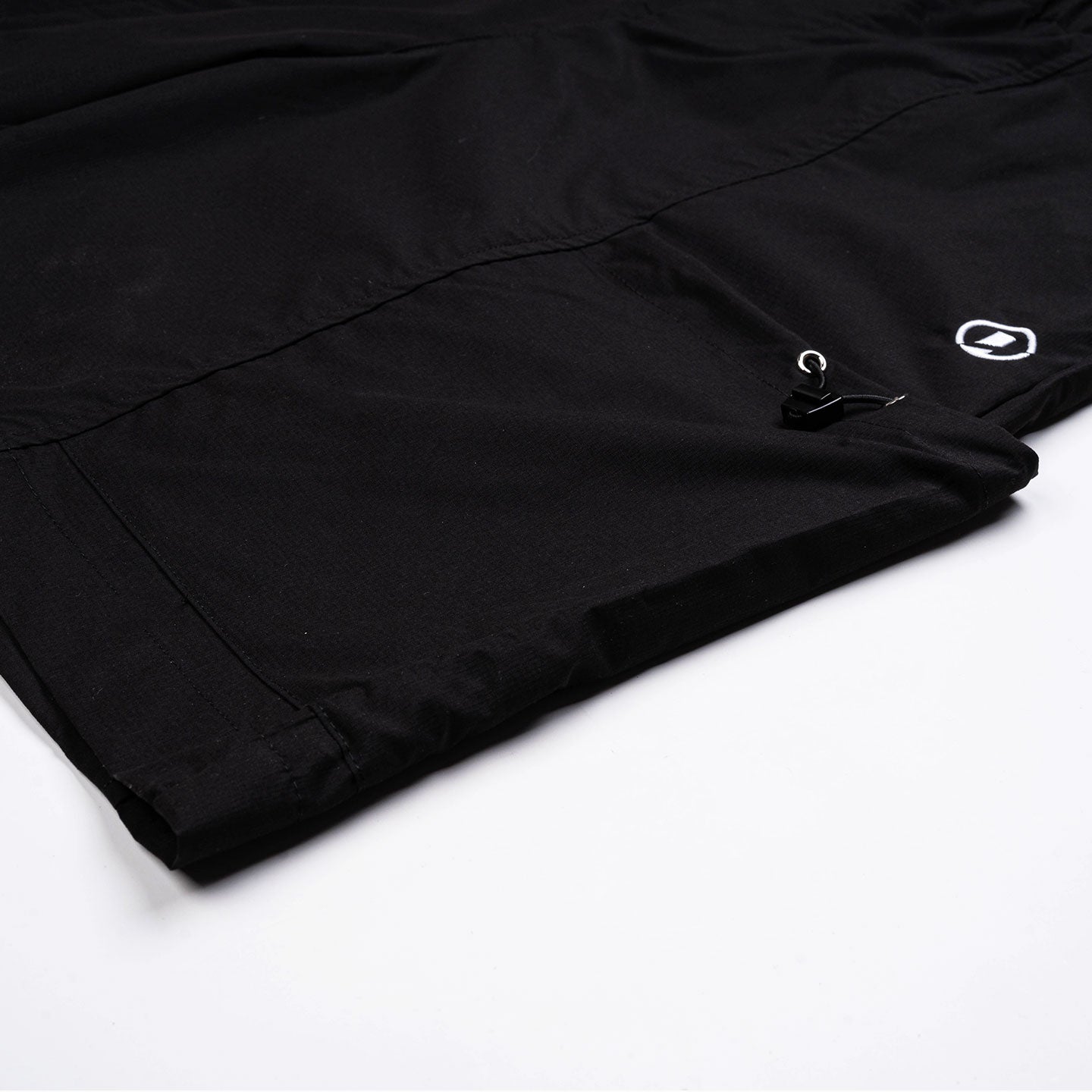 Eternal Utility Shorts - Black