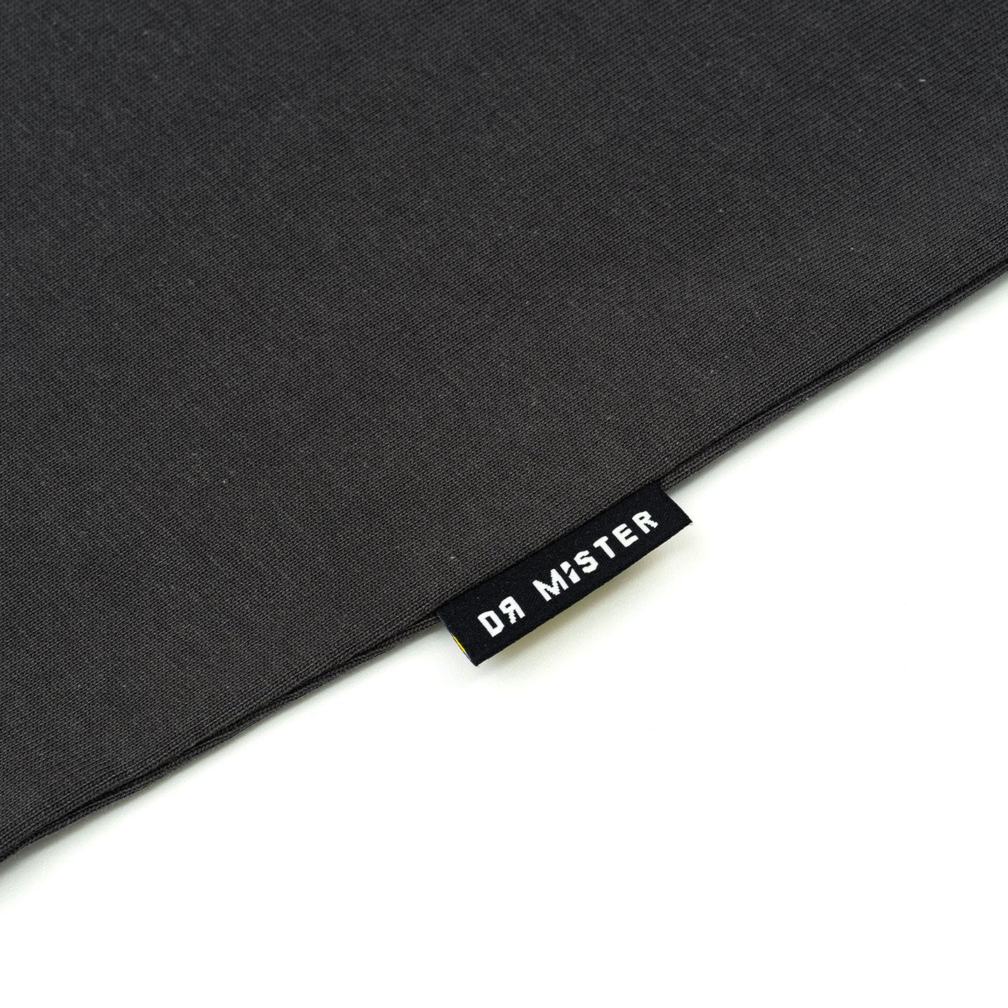 Flaming Pearl Broad Tee - Grey