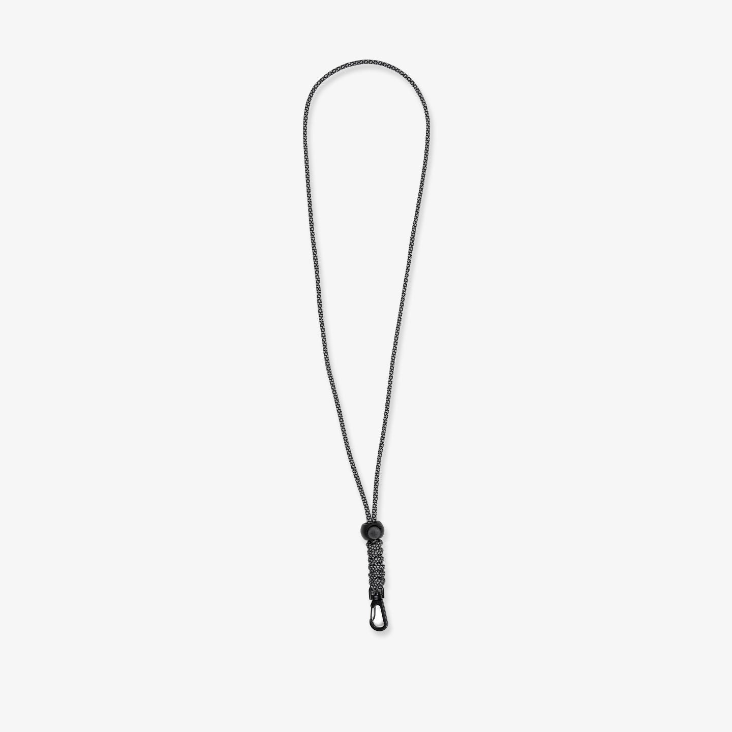 Framed Secret ID Holder with Extended Paracord