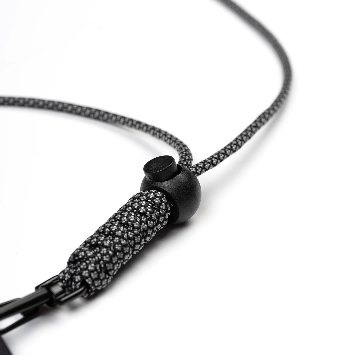 Framed Secret ID Holder with Extended Paracord