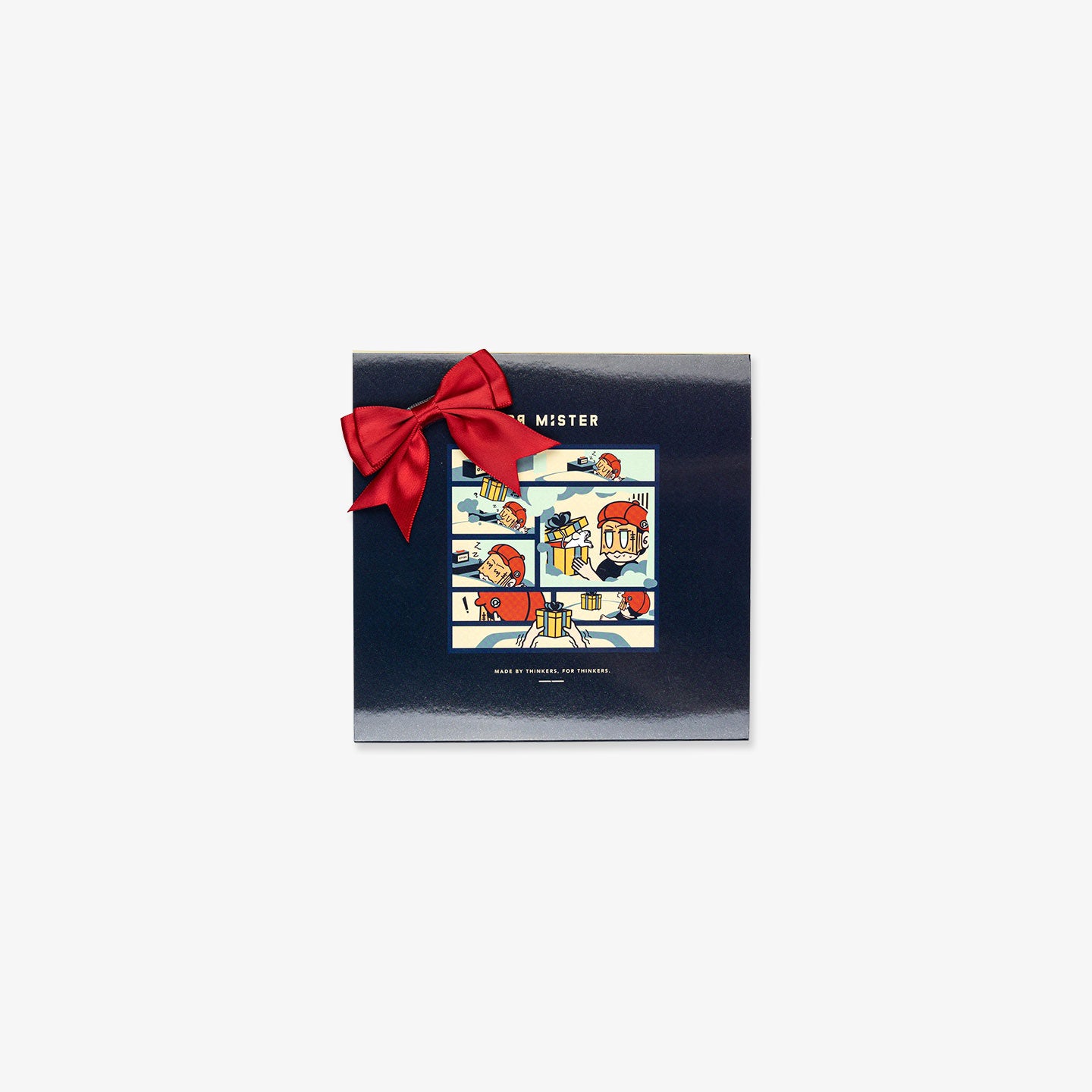 Heart Capsule 5-in-1 Gift Set