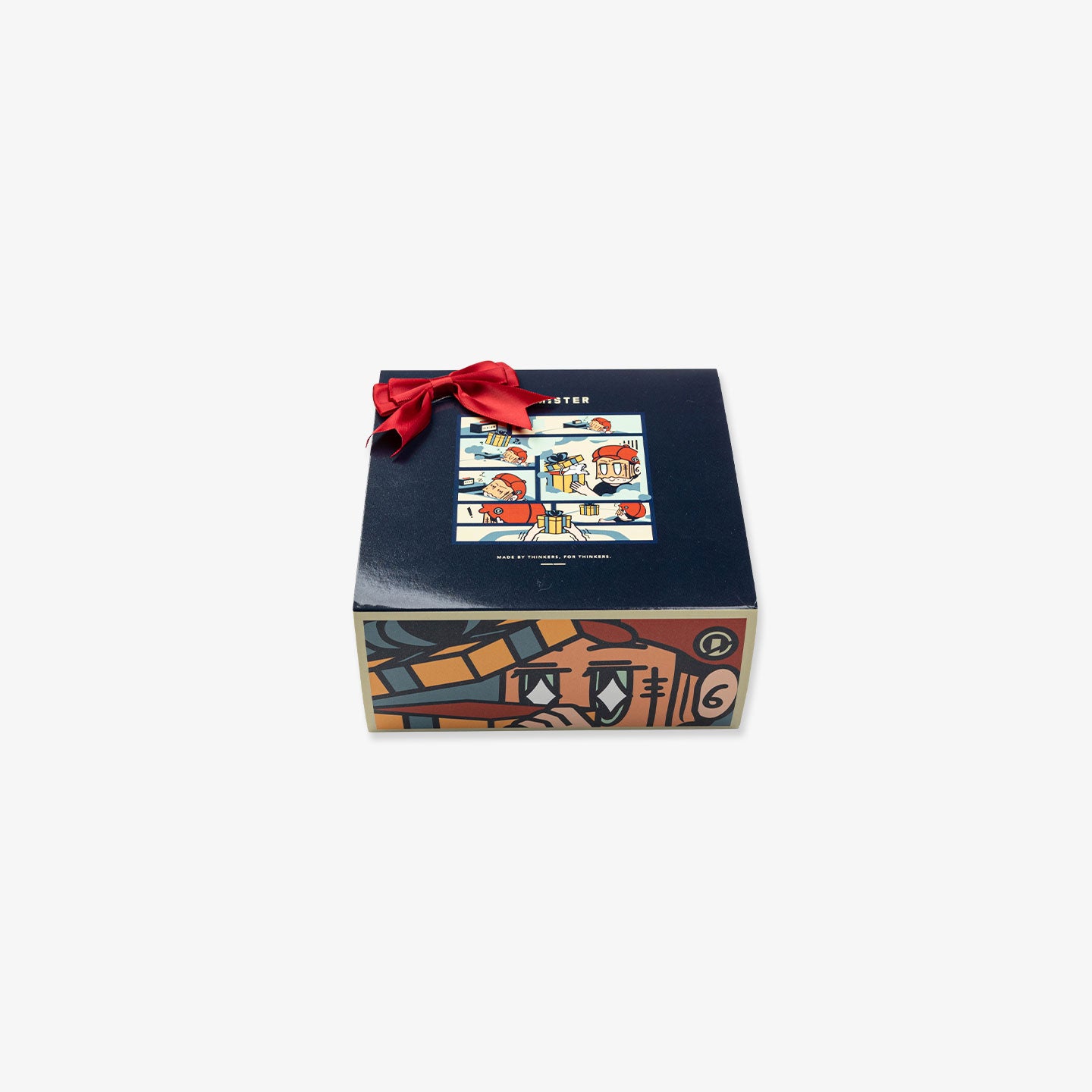 Heart Capsule 5-in-1 Gift Set