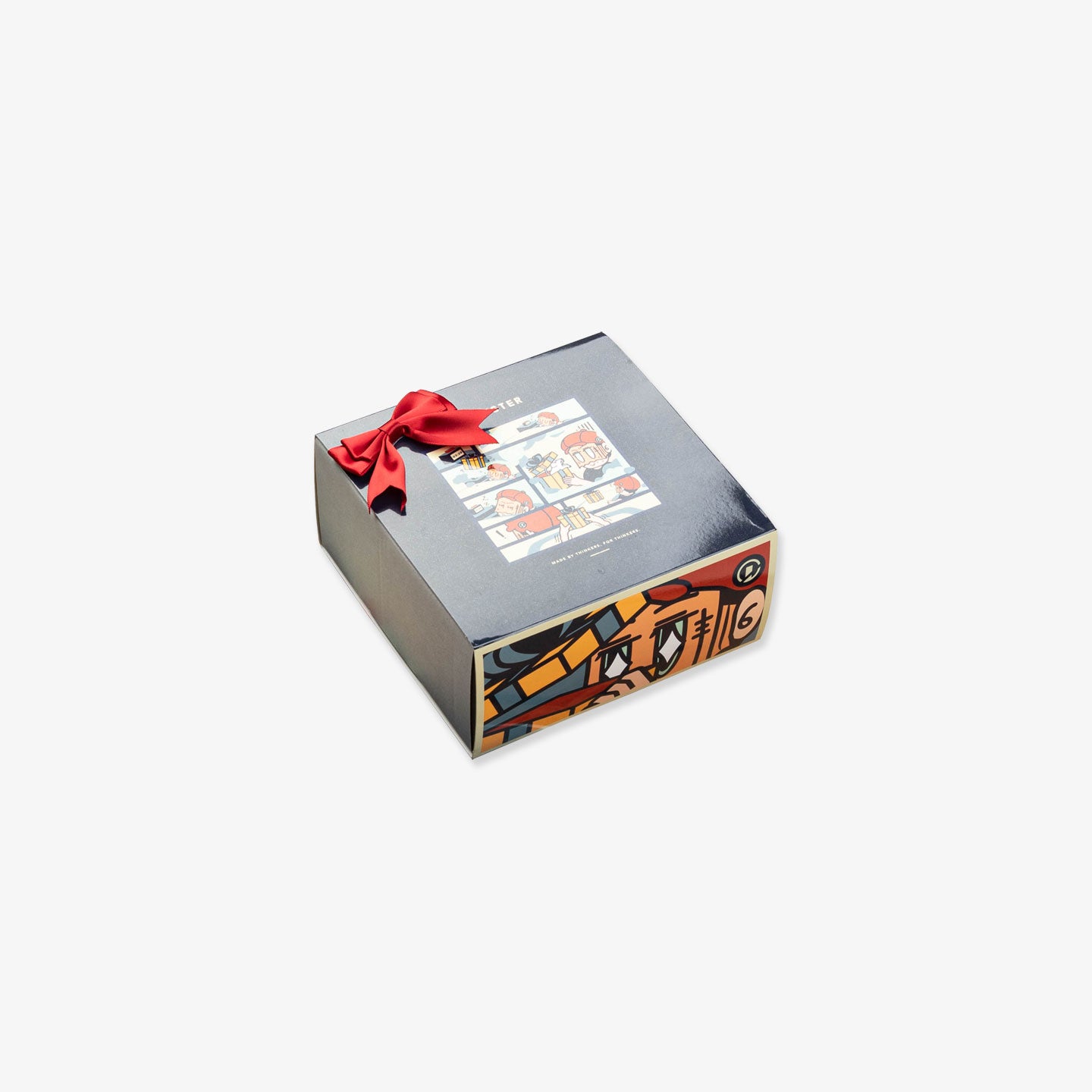 Heart Capsule 5-in-1 Gift Set