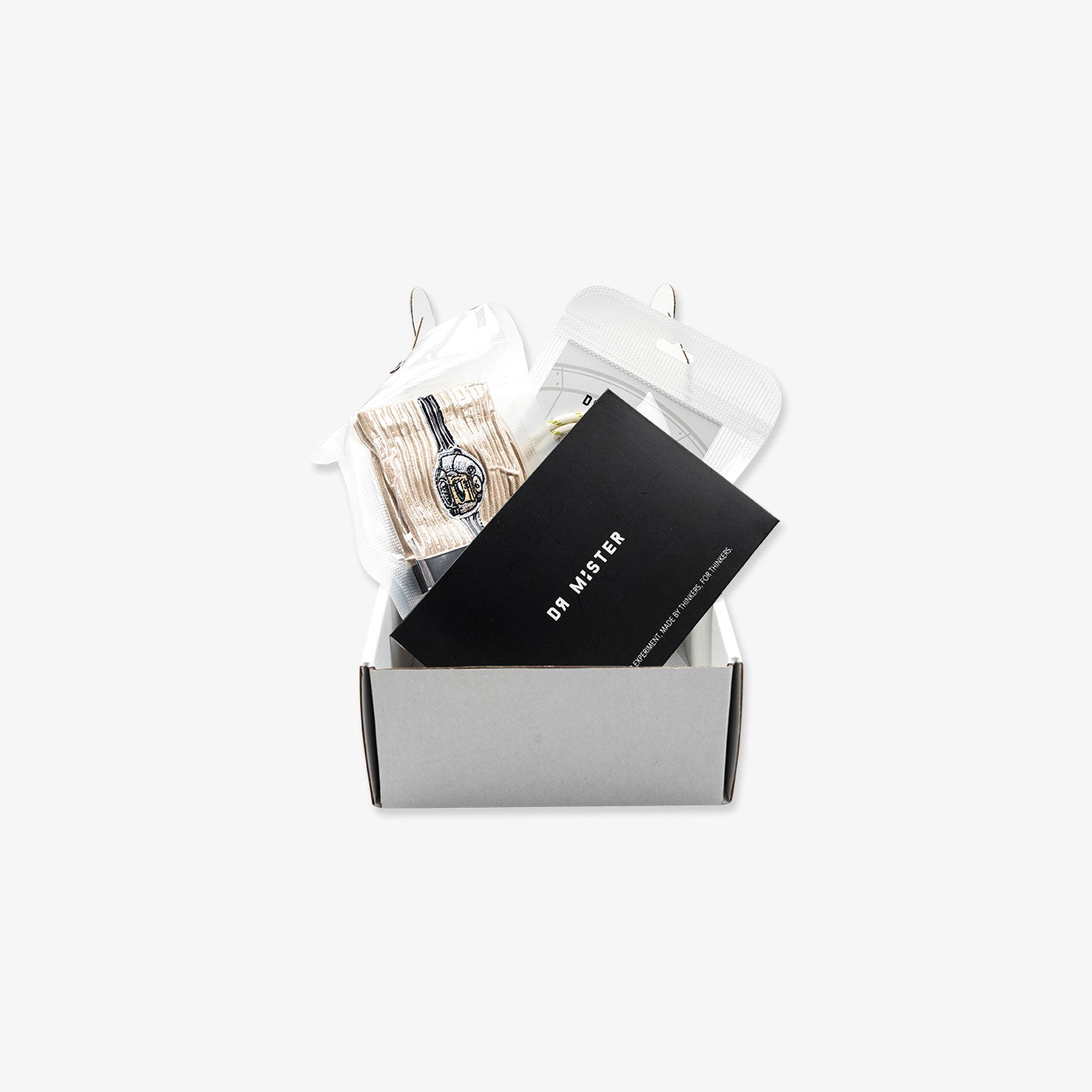 Heart Capsule 5-in-1 Gift Set