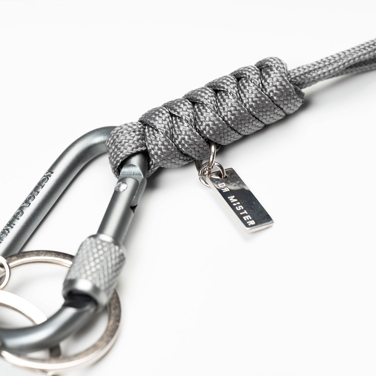 APOTW Paracord Keychain (Not For Sale)
