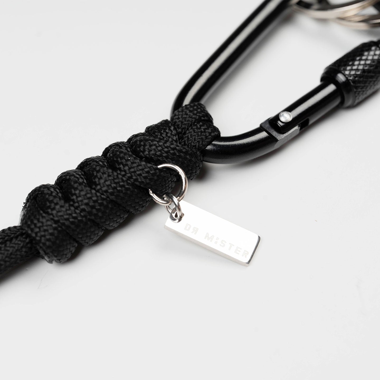 APOTW Paracord Keychain (Not For Sale)