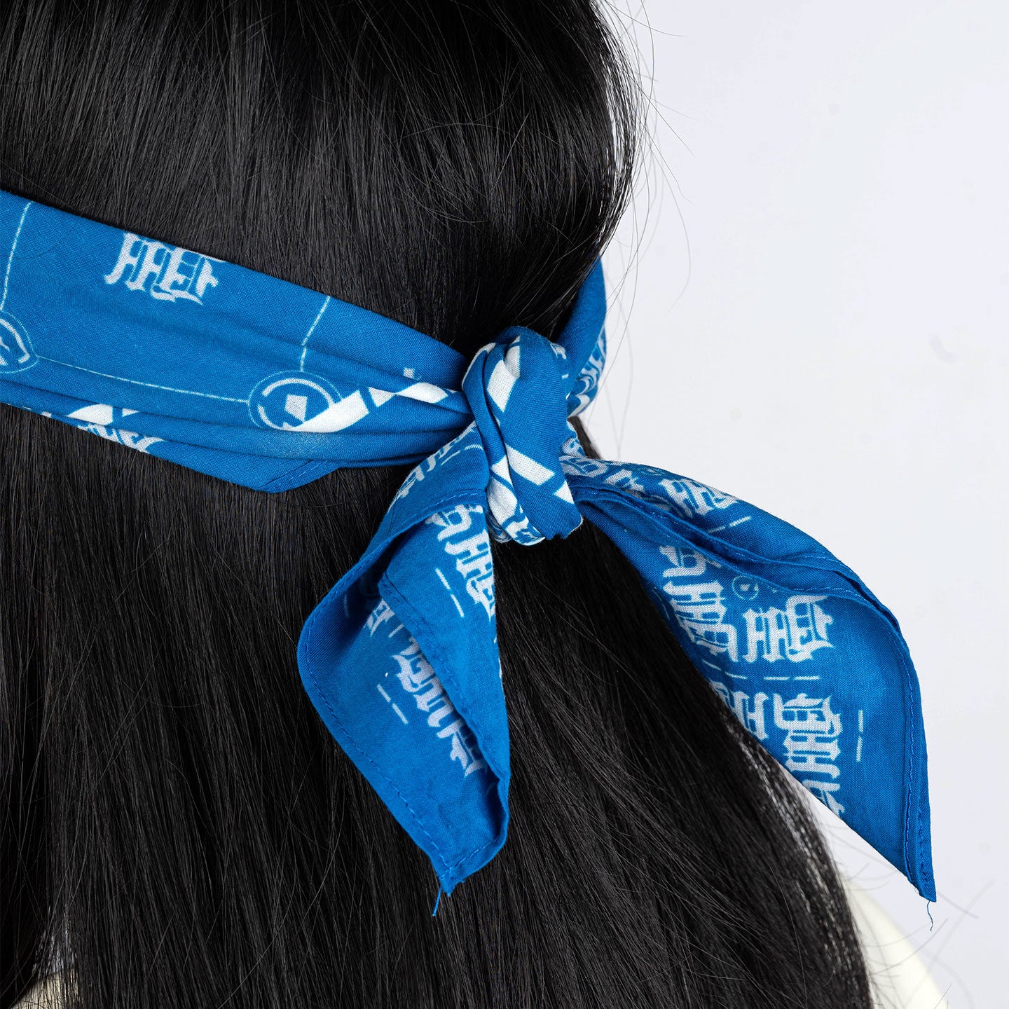 HDHF Bandana - Blue