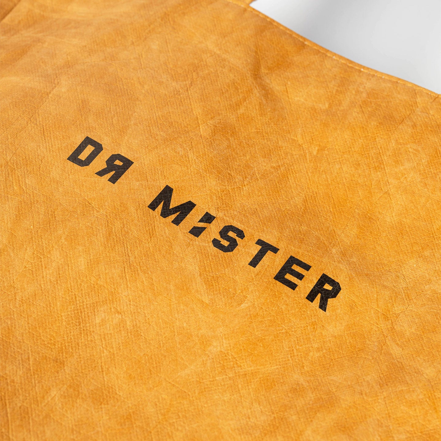 HDHF Tyvek Totebag - Paperbag Khaki