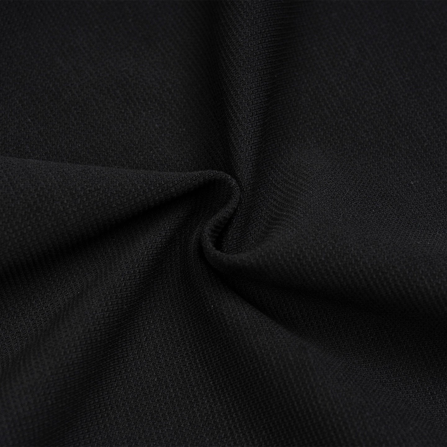 Genesis Grained Tee - Shadow Black