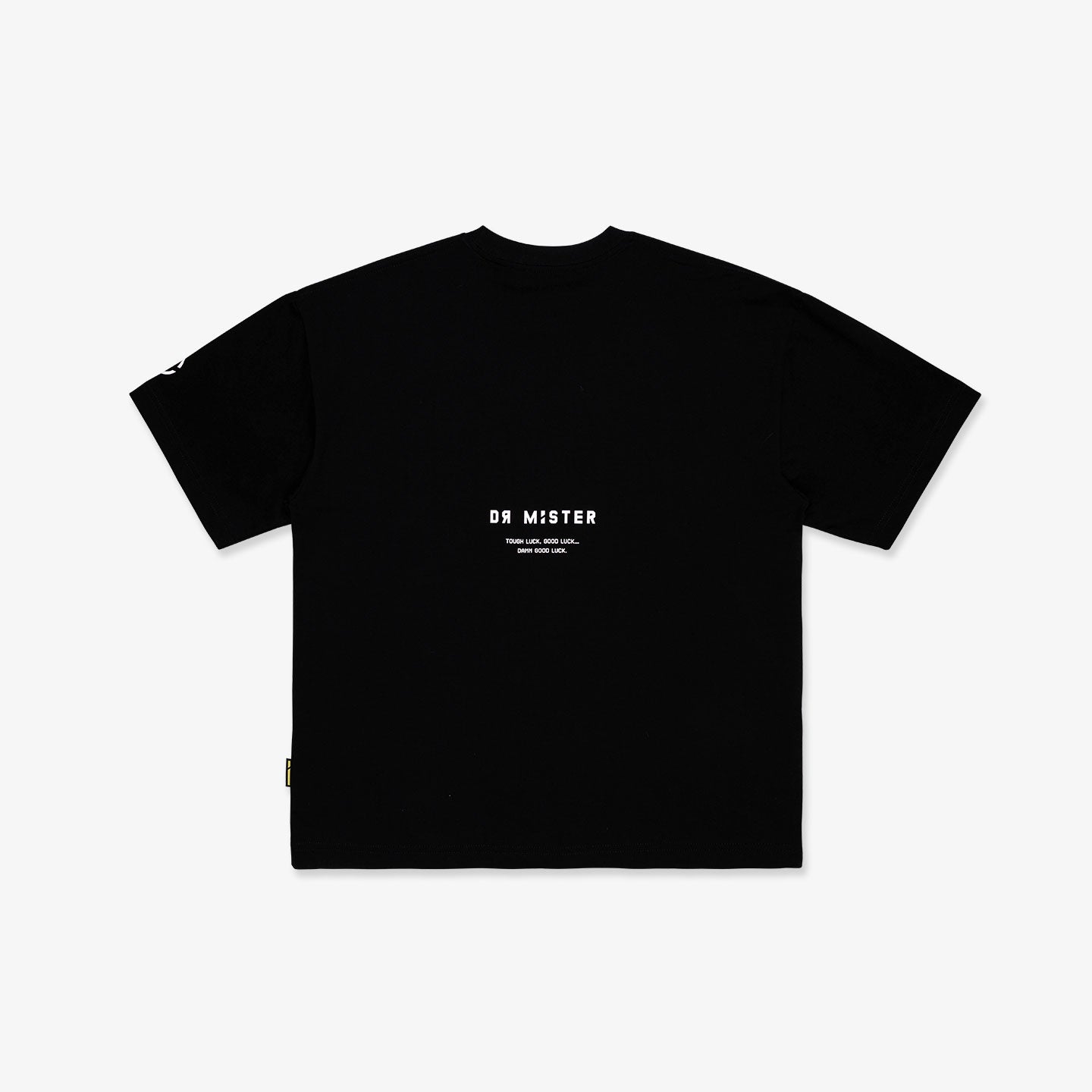 Mini Neko Tee - Black