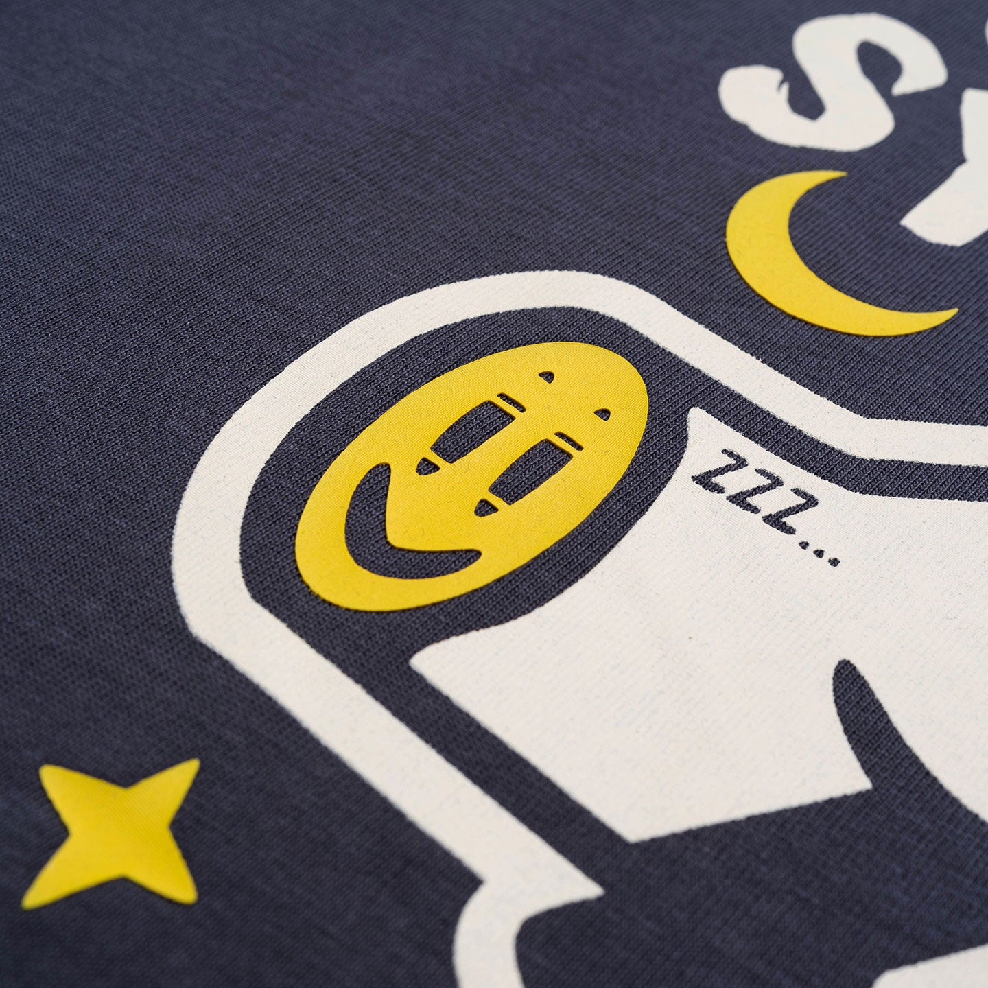 Money Taken Broad Tee - Cool Grey